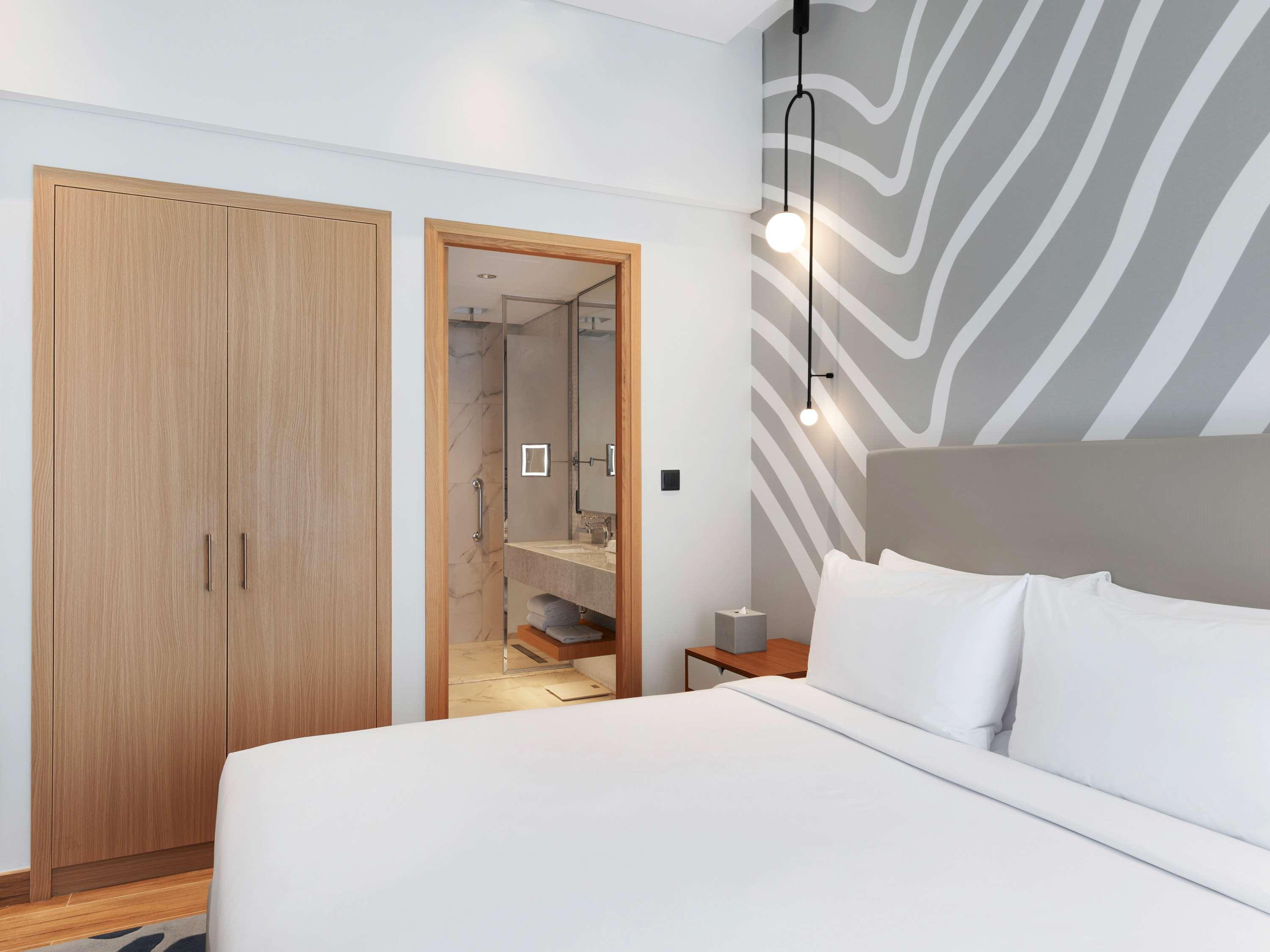 Apartment One Bedroom