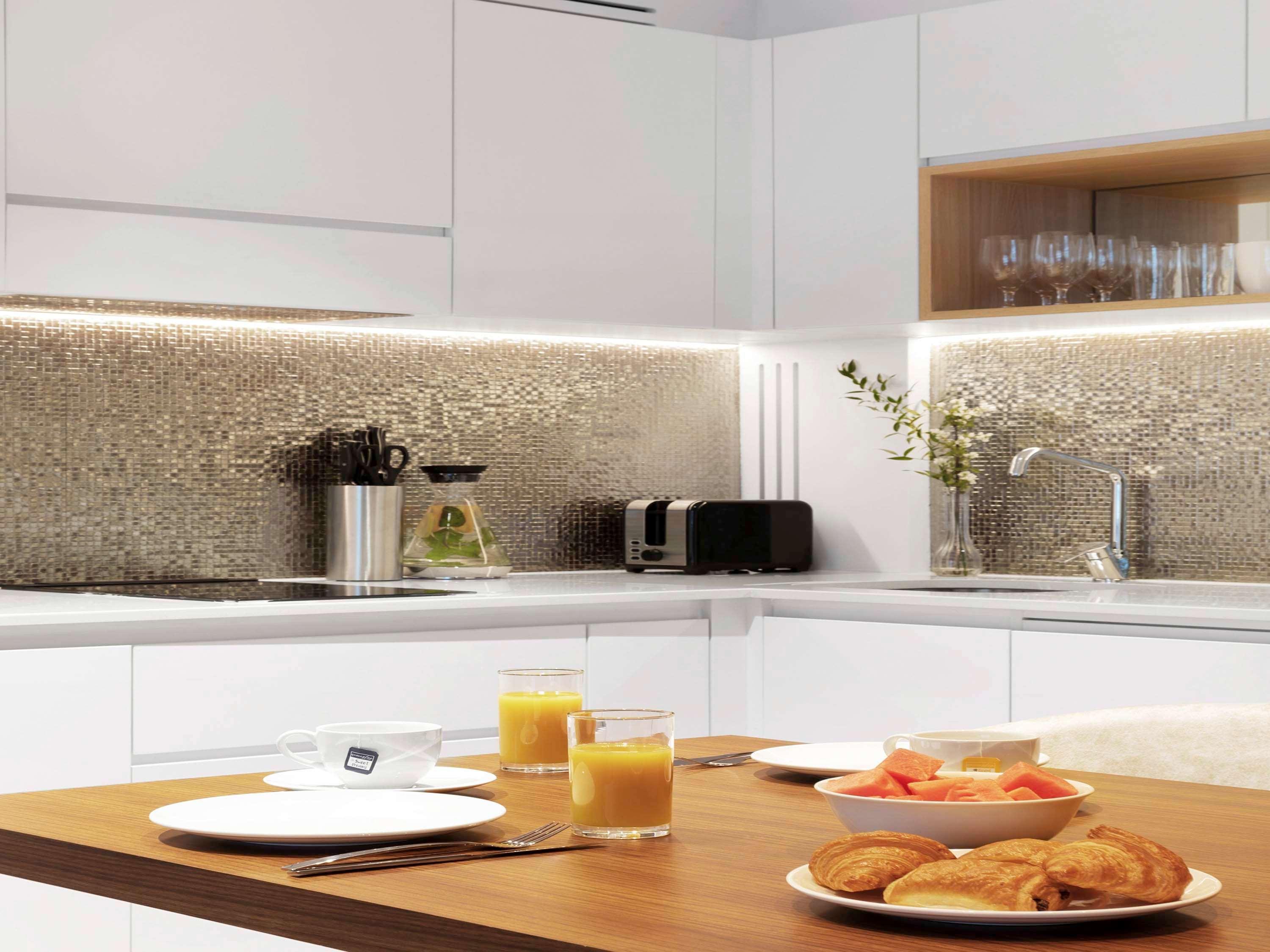 Apartment One Bedroom