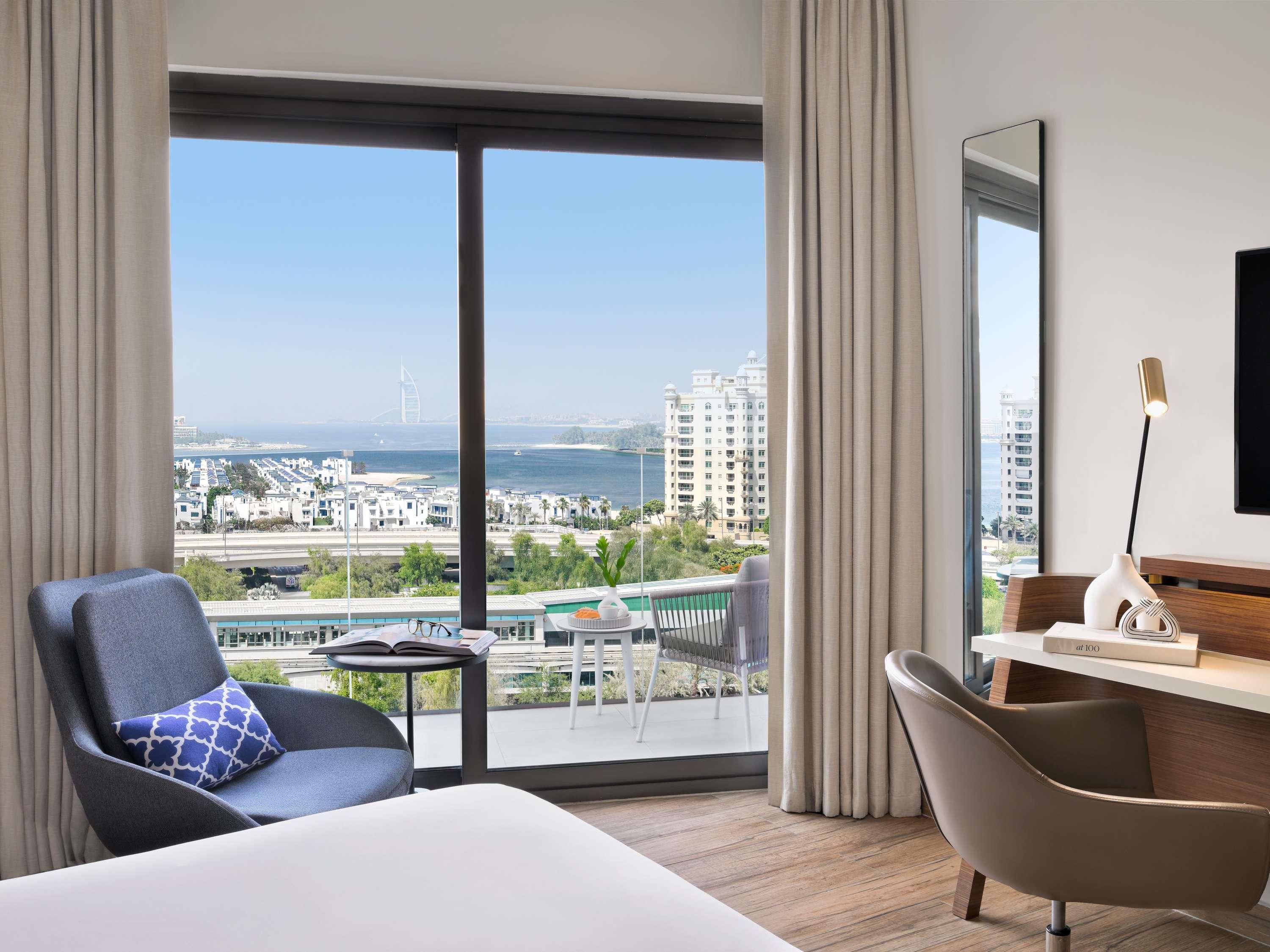 Apartment One Bedroom