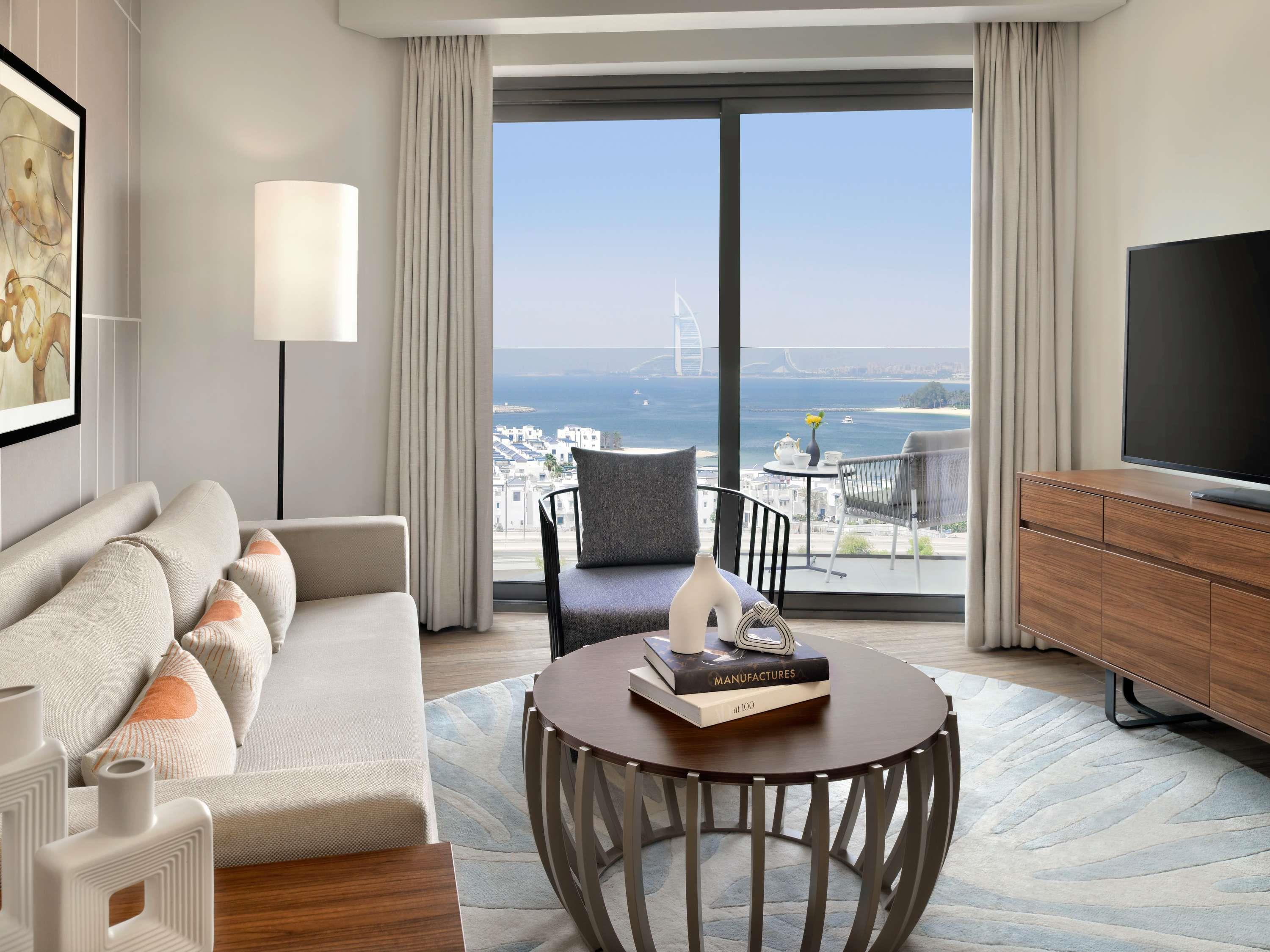 Apartment One Bedroom