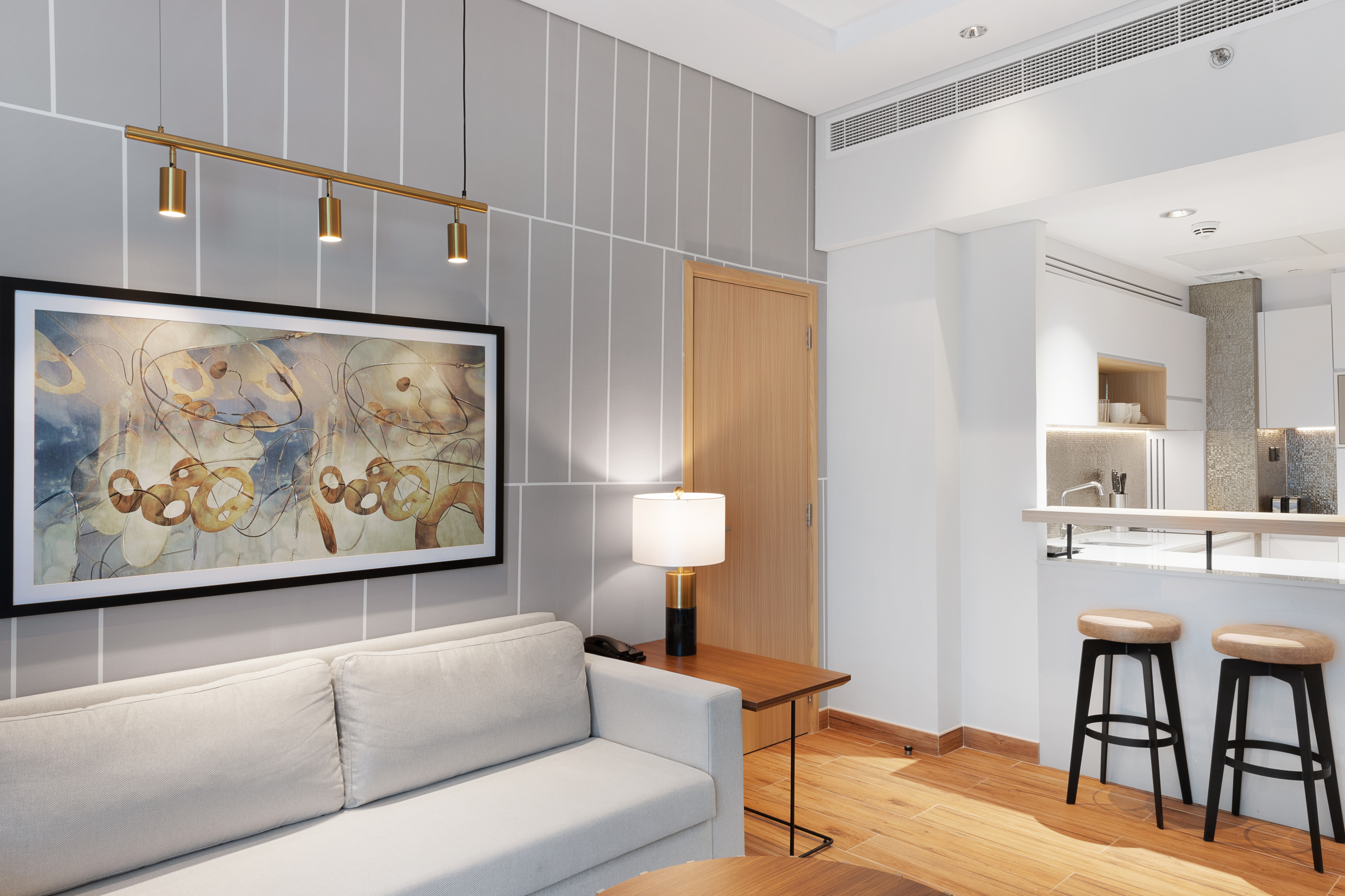 Apartment One Bedroom