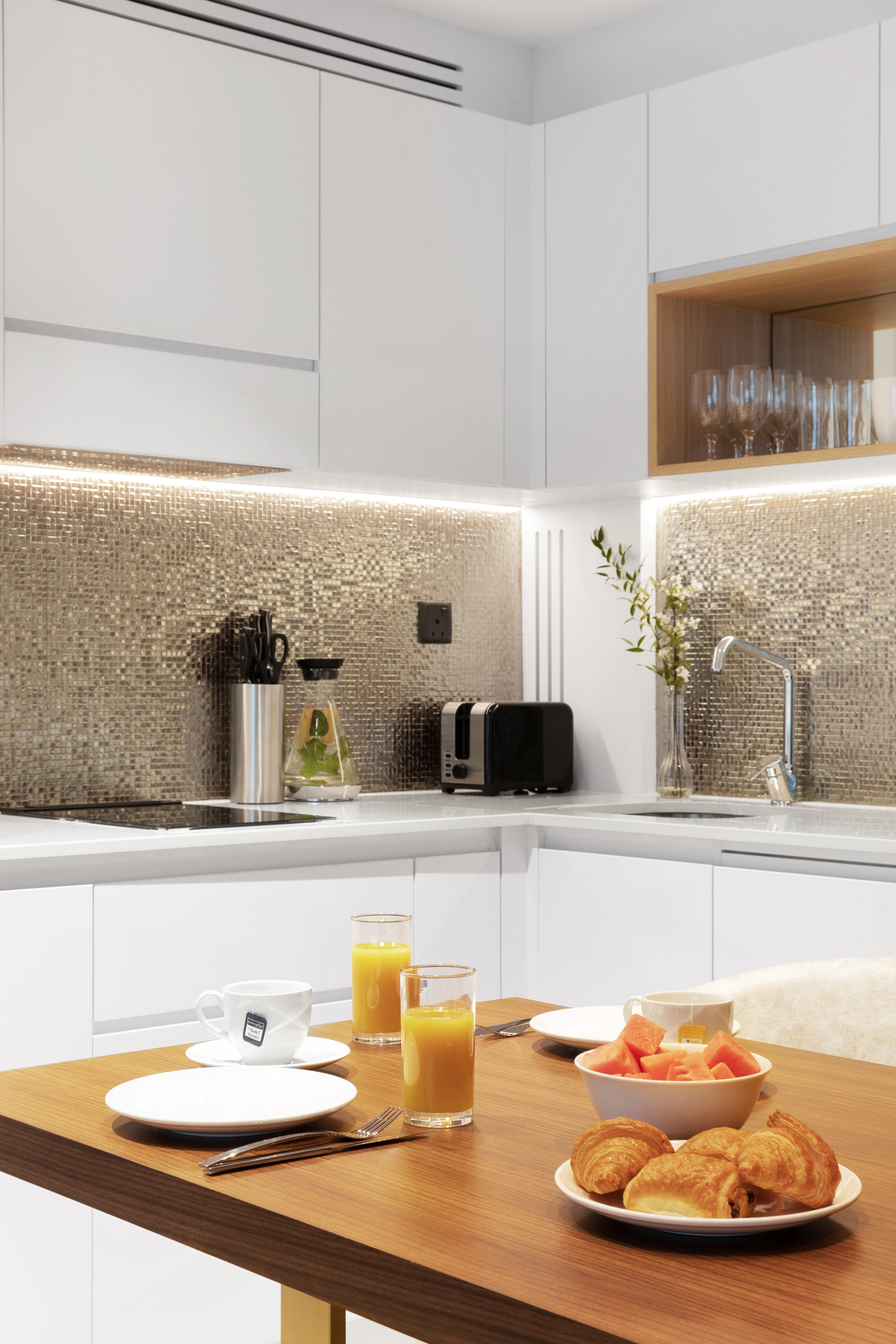 Apartment One Bedroom