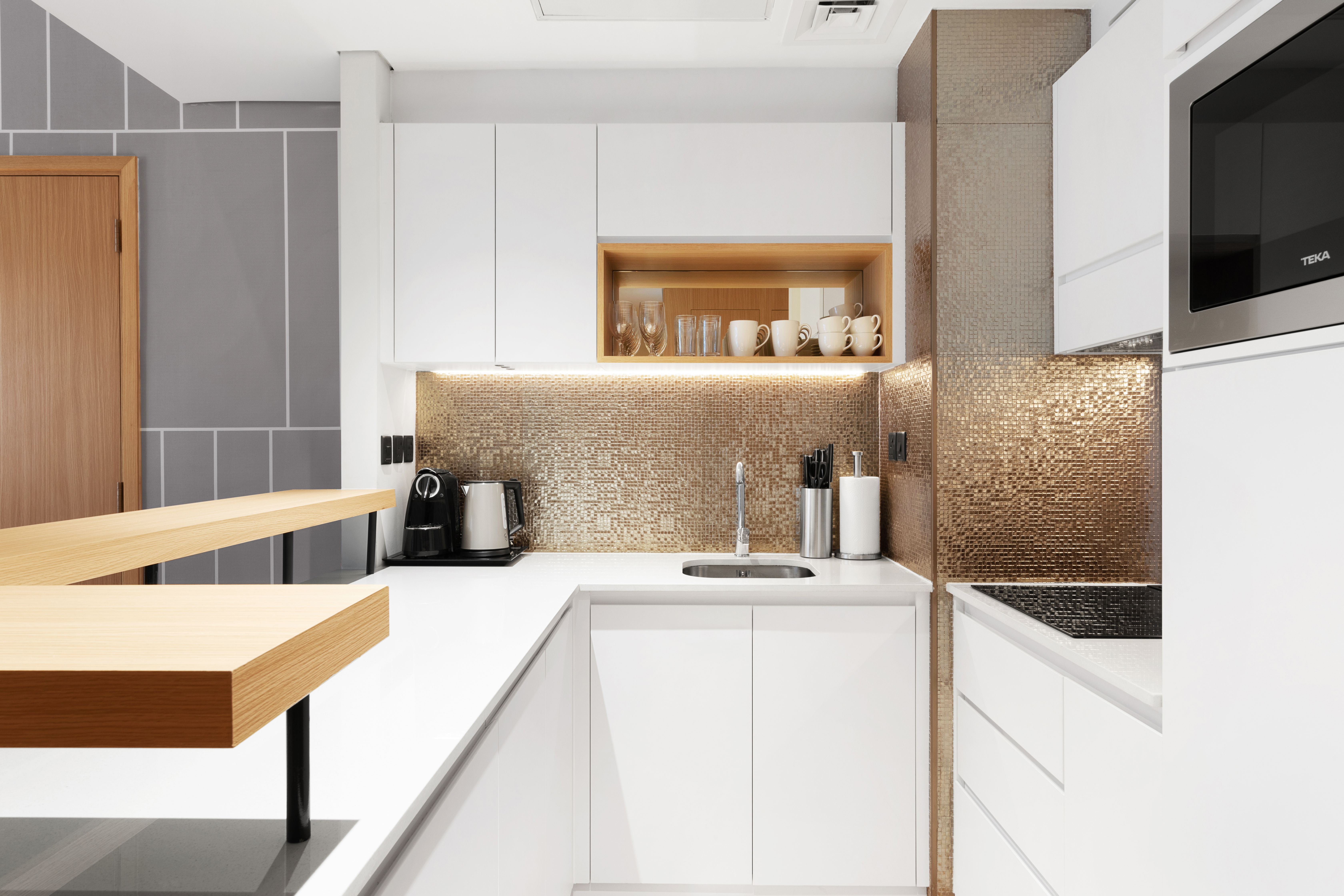 Apartment One Bedroom