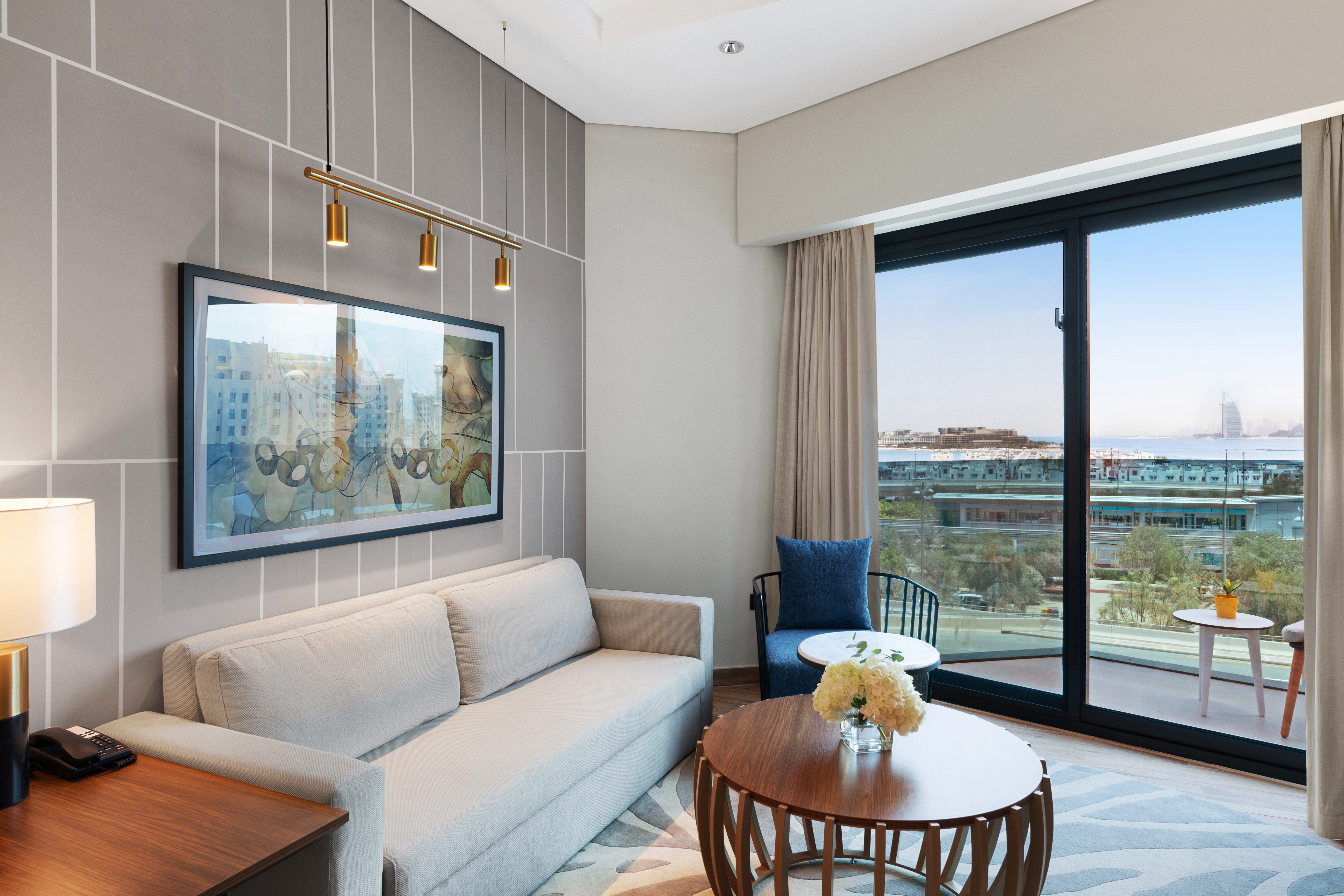 Apartment One Bedroom