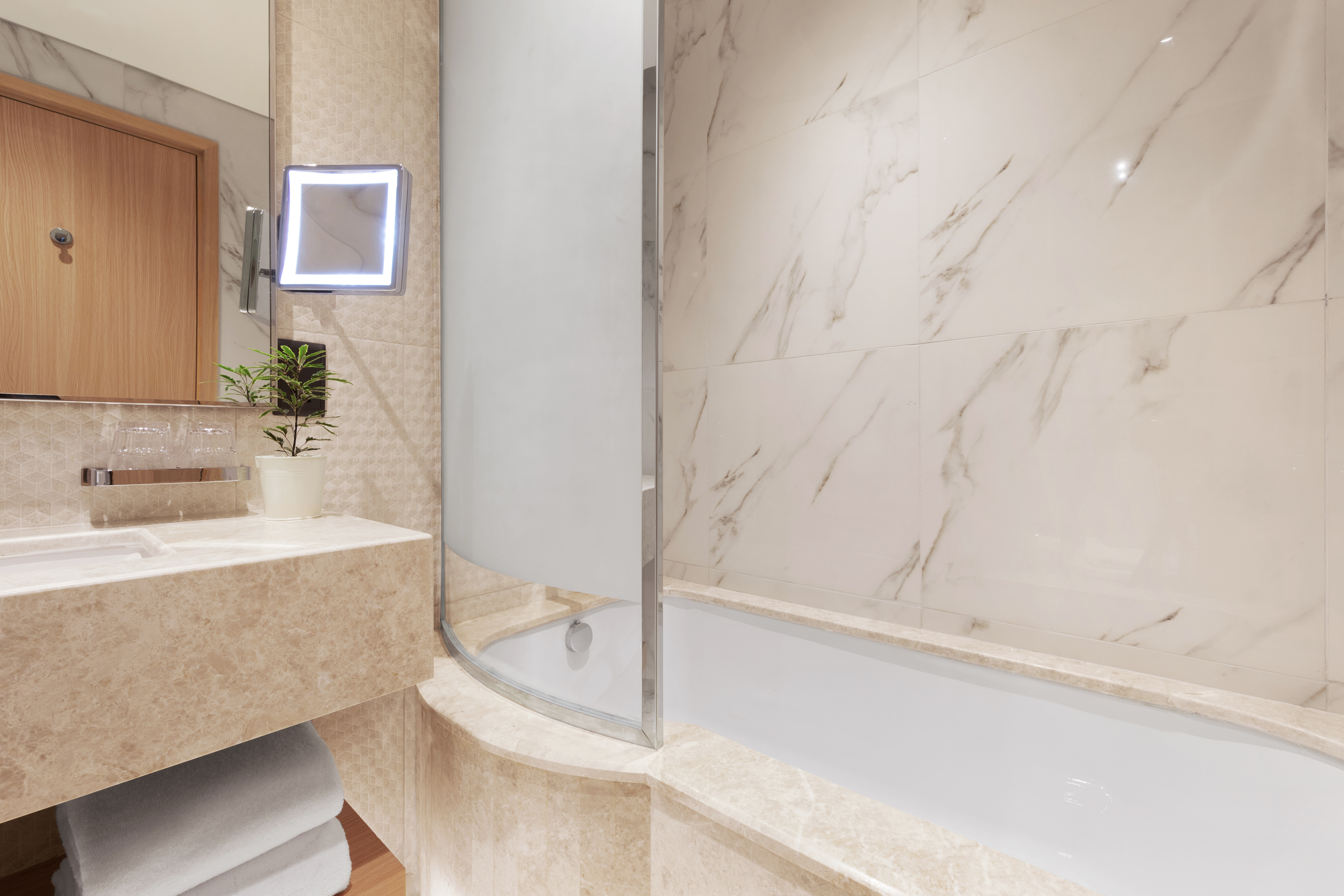 Apartment One Bedroom