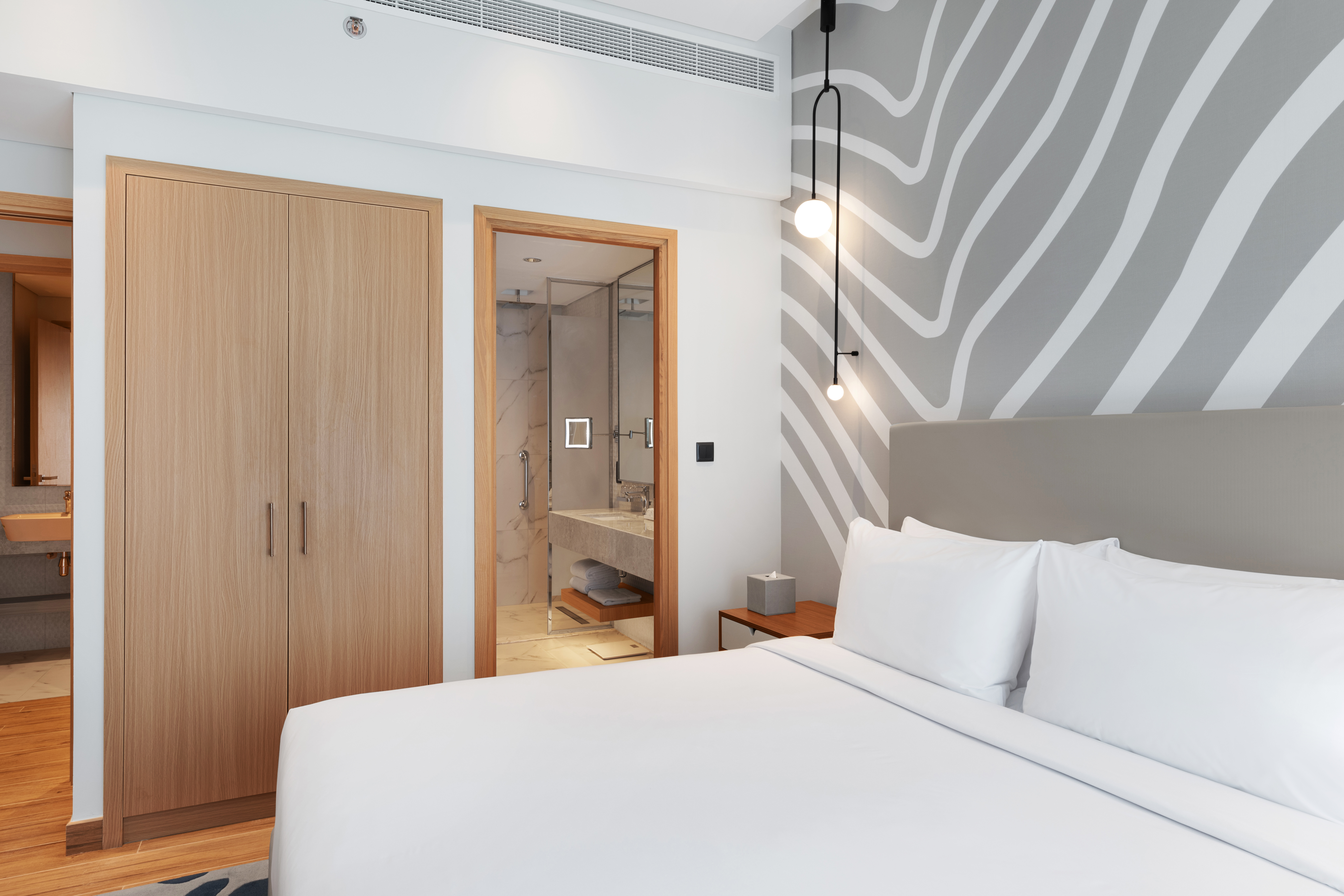 Apartment One Bedroom