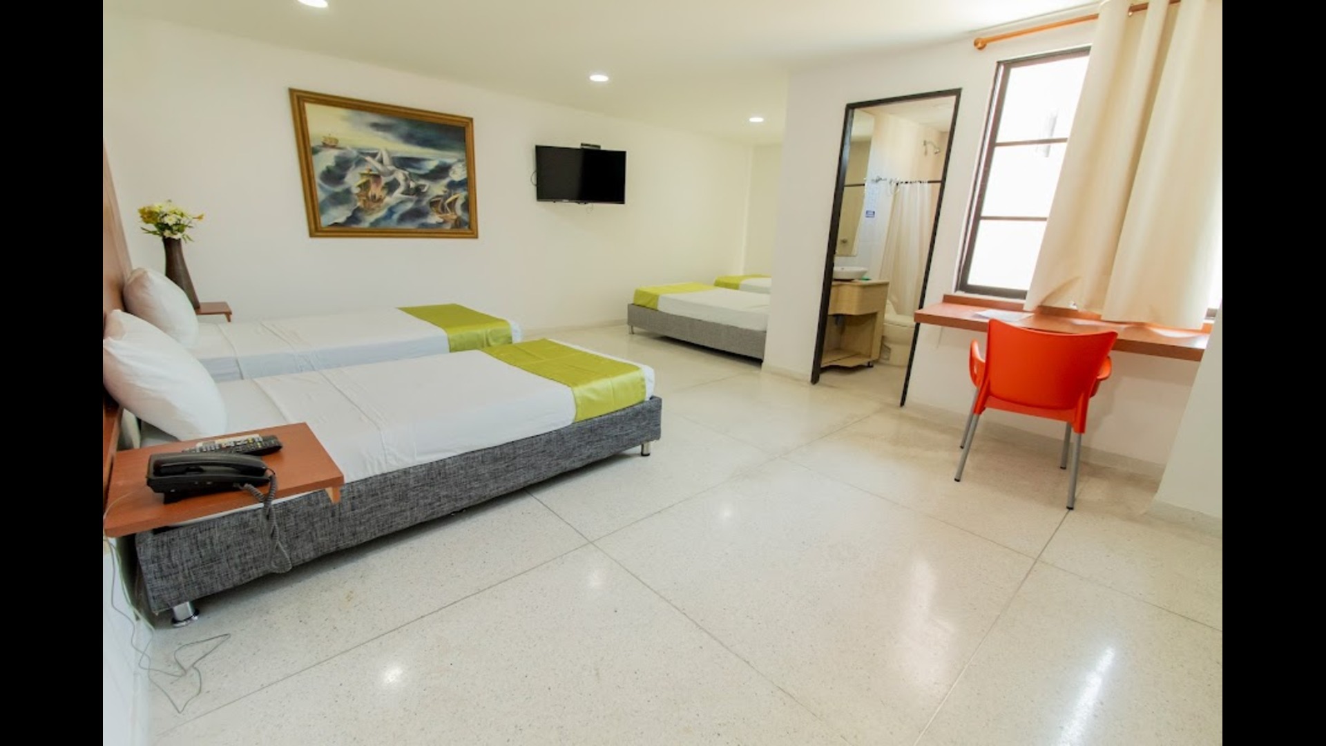 Family Room Superior