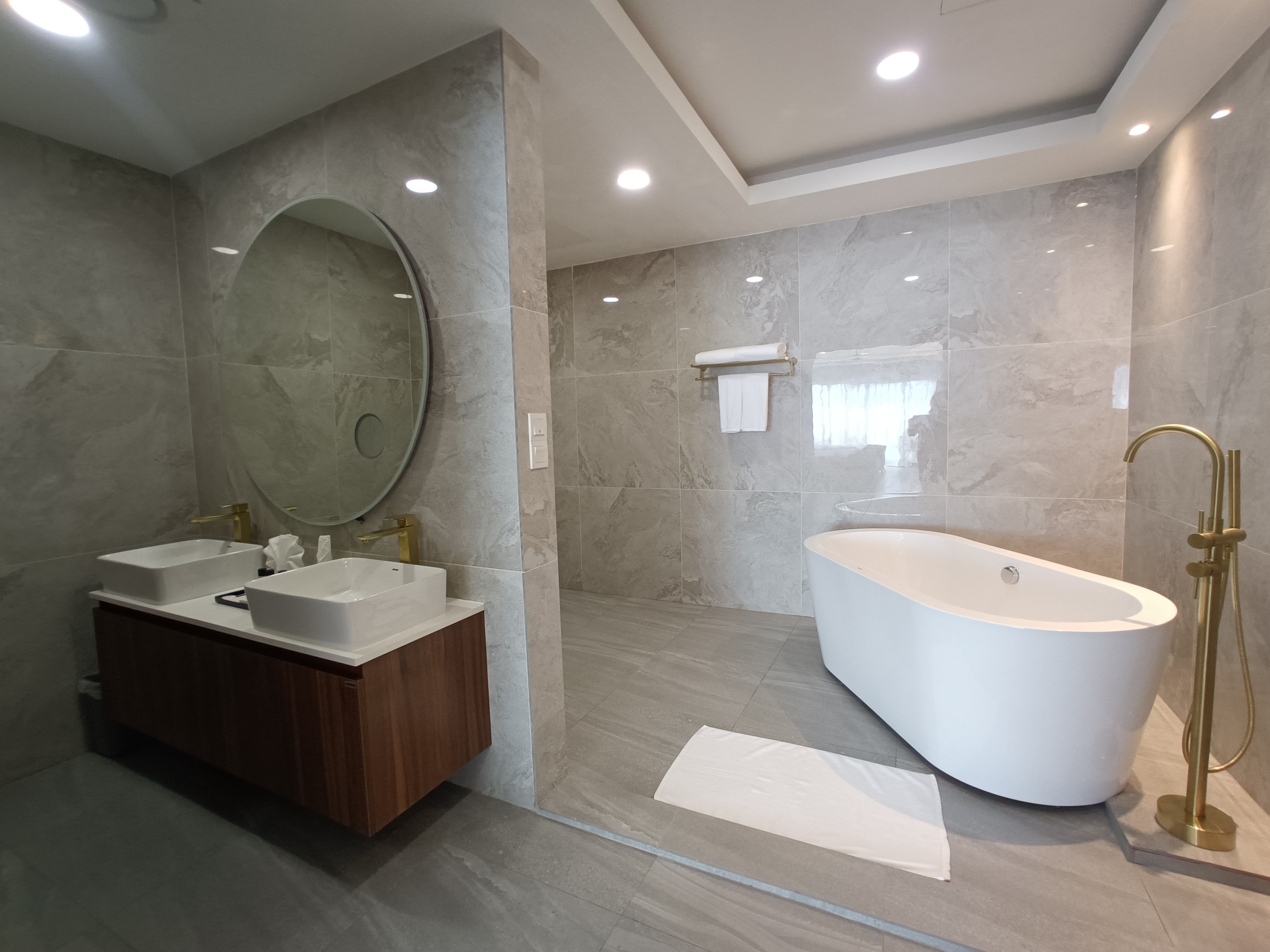 Apartment Two Bedrooms with Private Pool