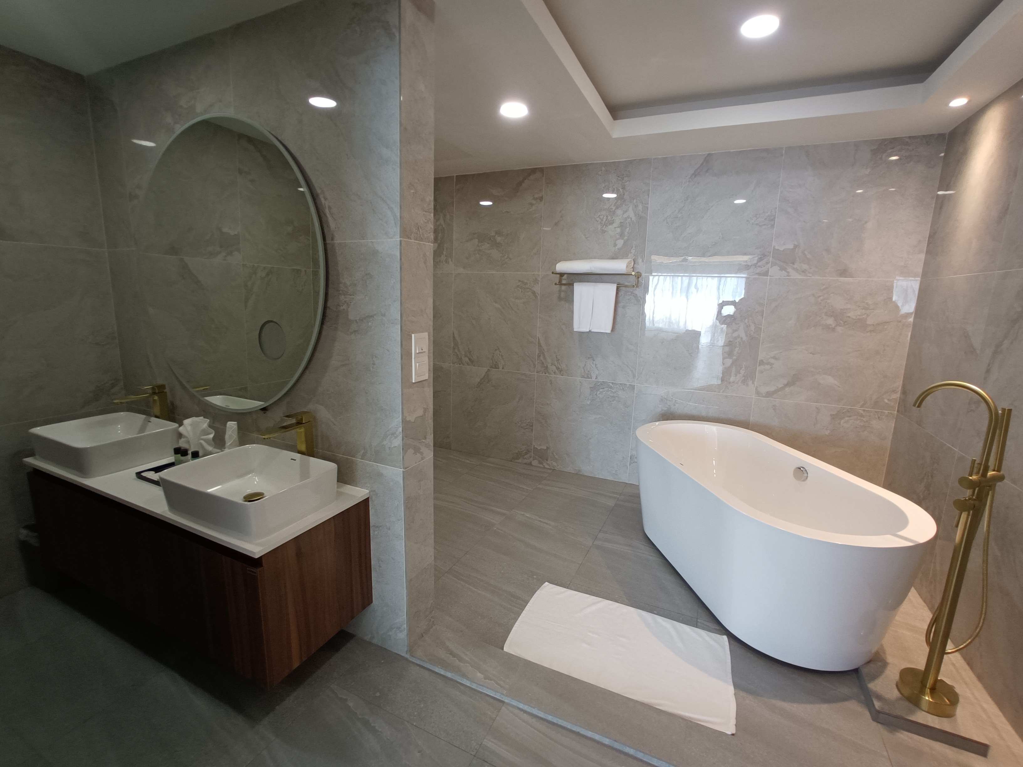 Apartment Two Bedrooms with Private Pool