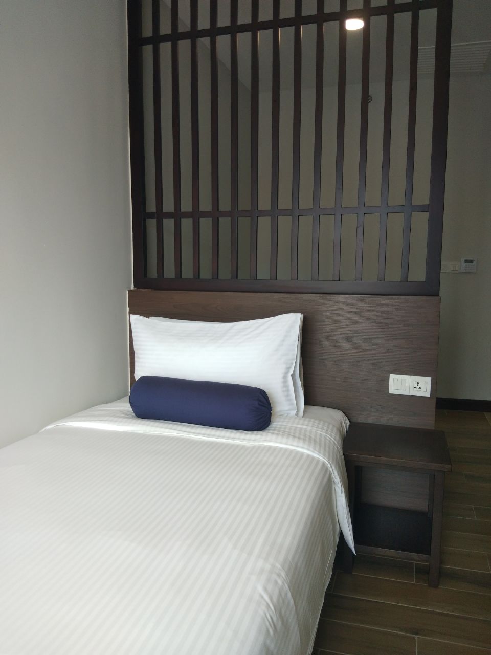 Family Room Capacity 5 One Bedroom