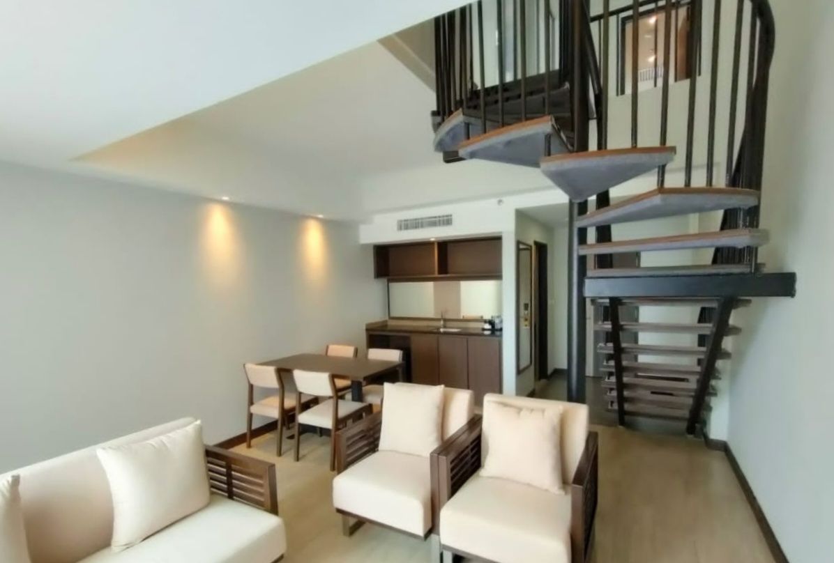 Family Room Capacity 5 One Bedroom