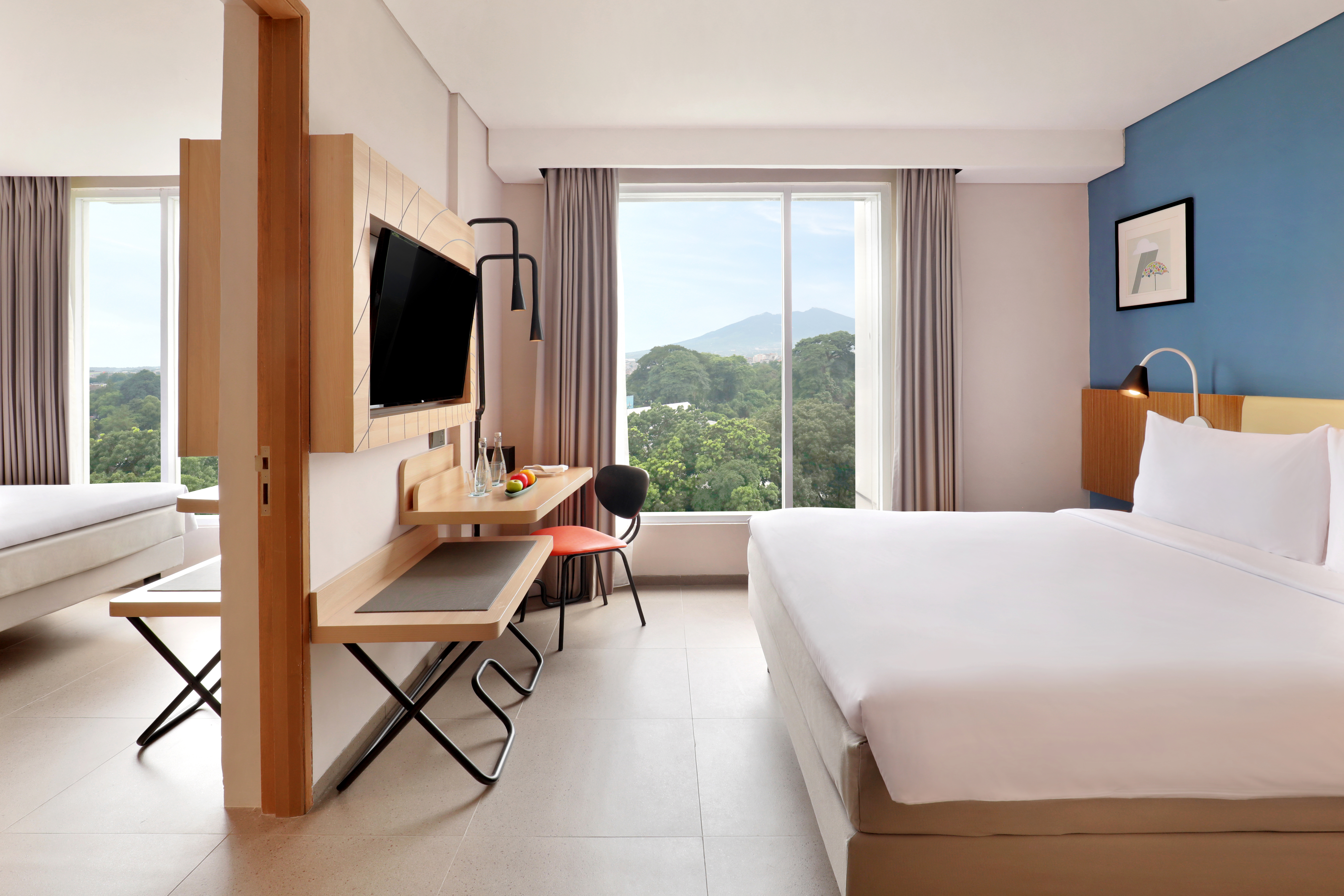 Family Room Standard