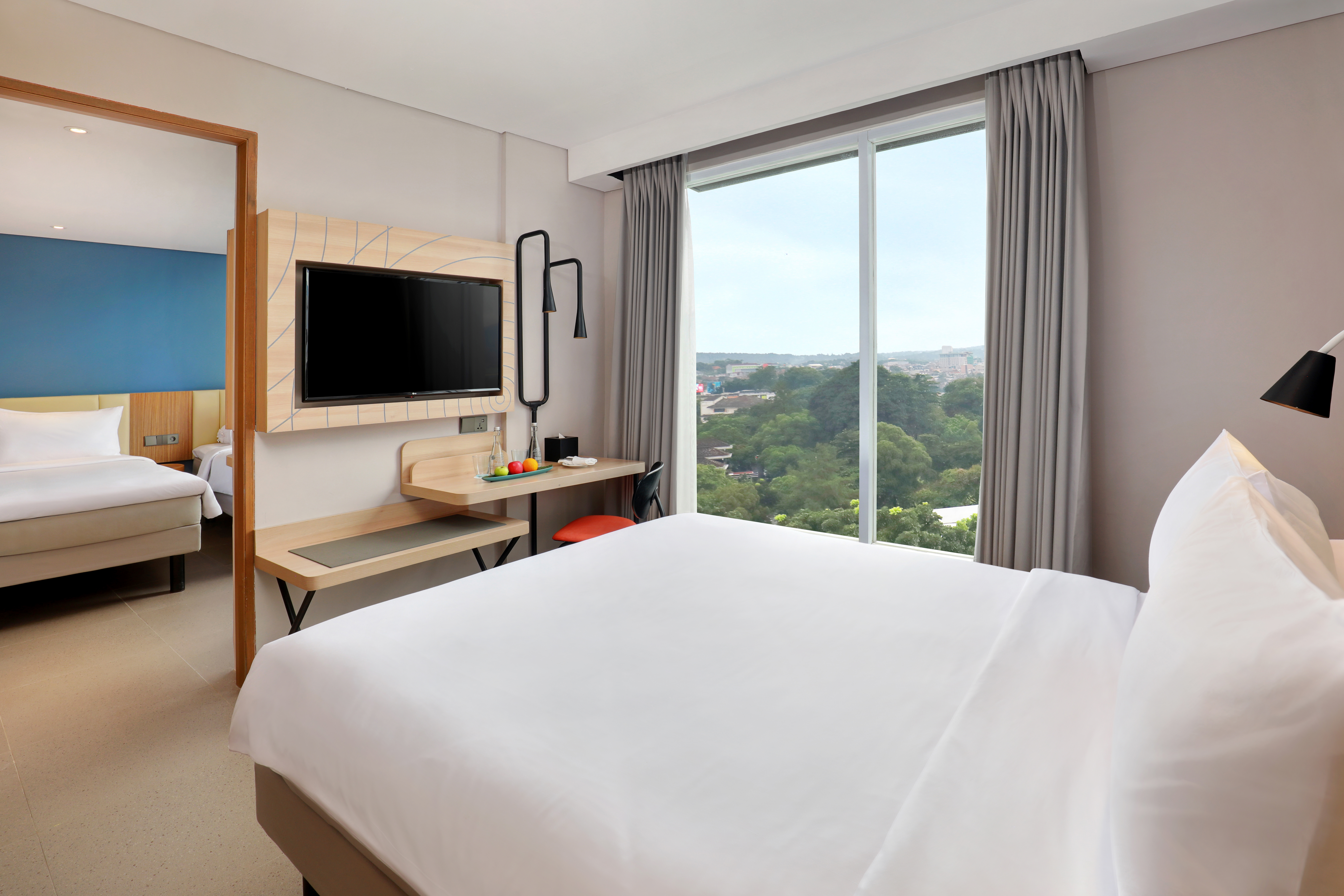 Family Room Standard