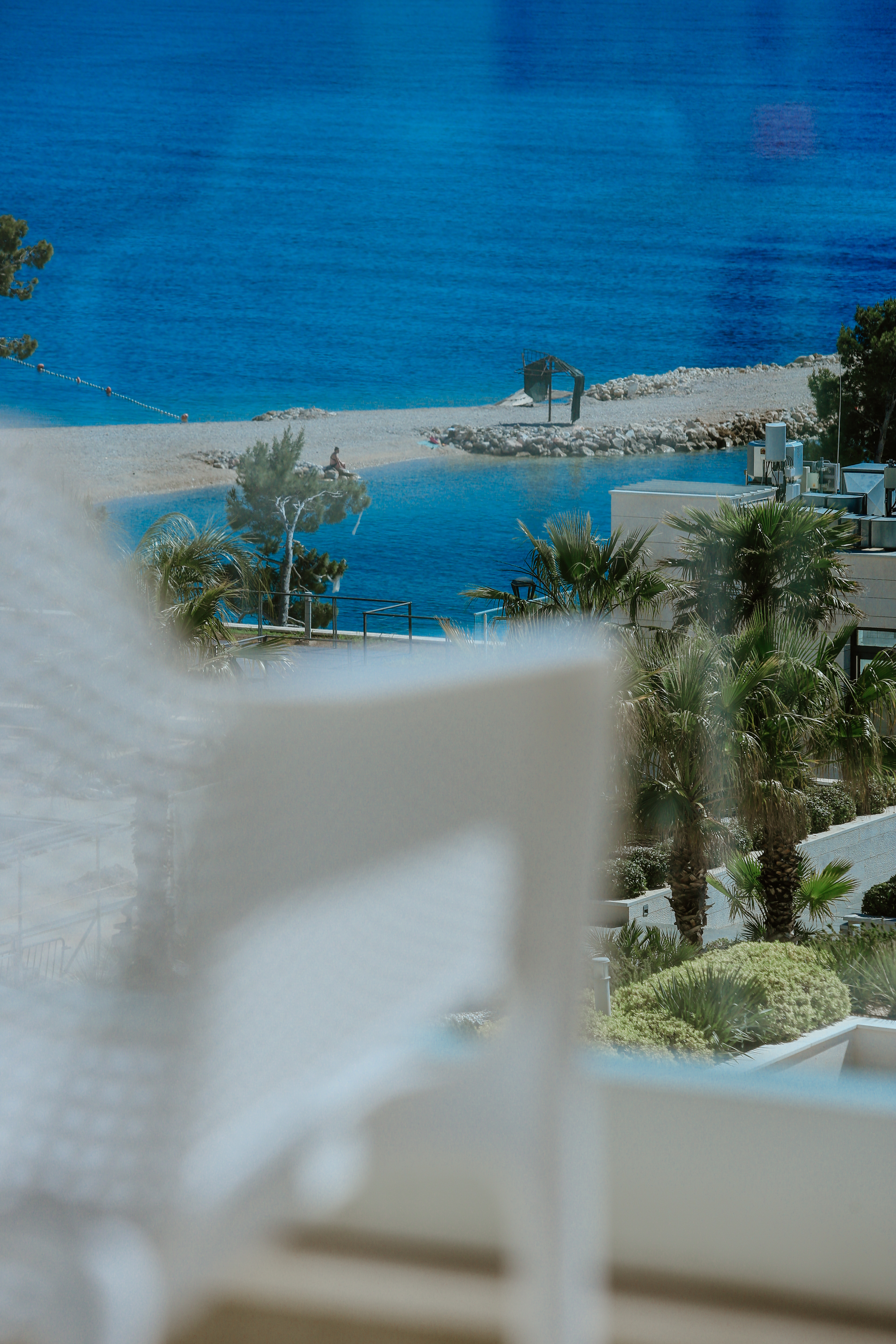 Apartment Superior Sea View