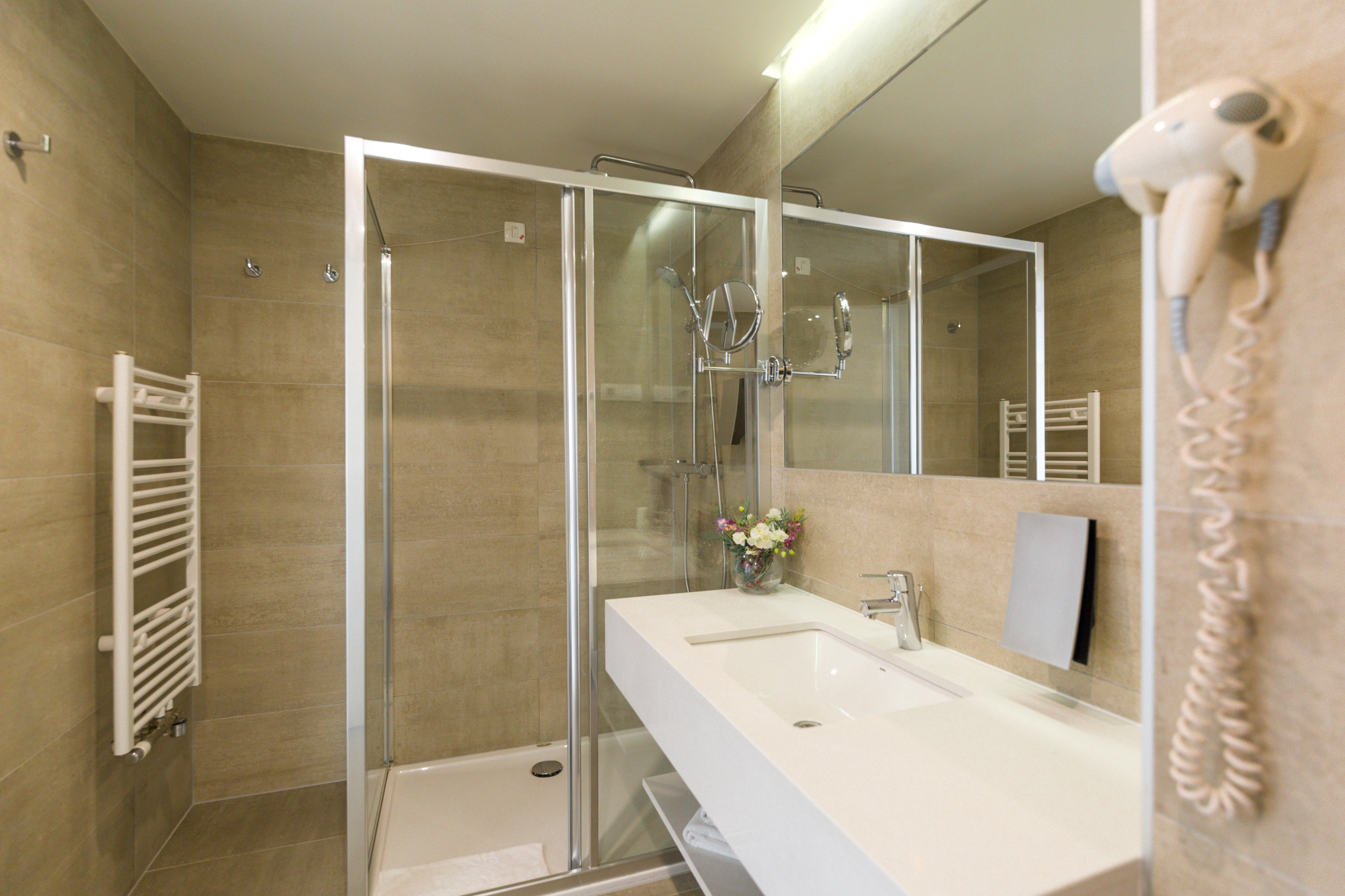 Apartment Superior Sea View