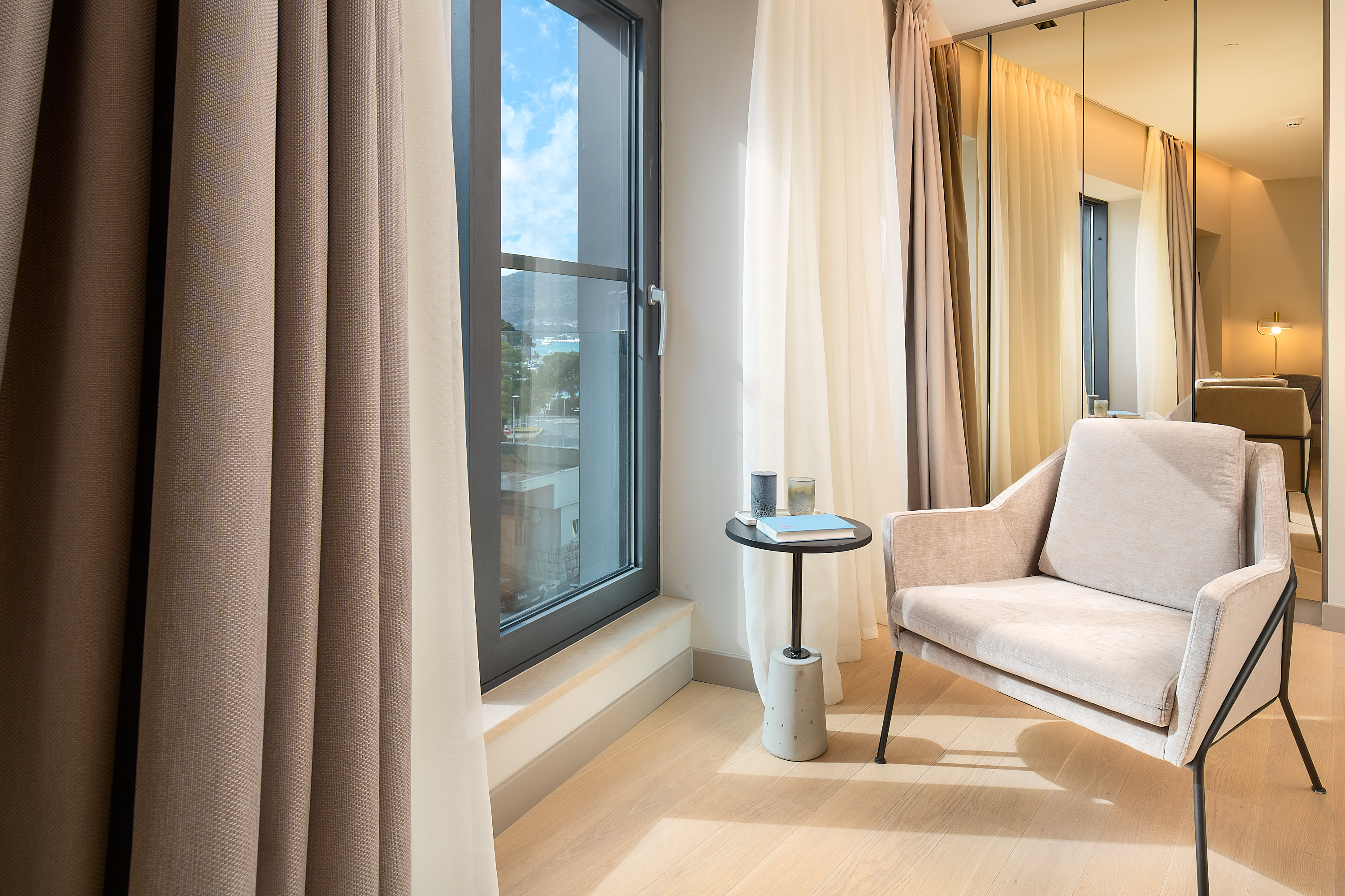 Junior Suite Standard