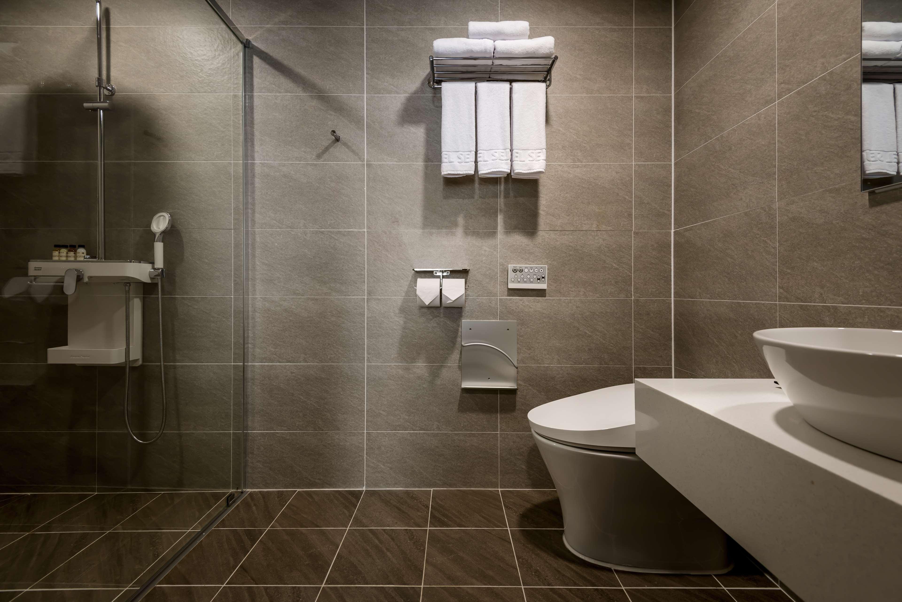 Junior Suite Capacity 3