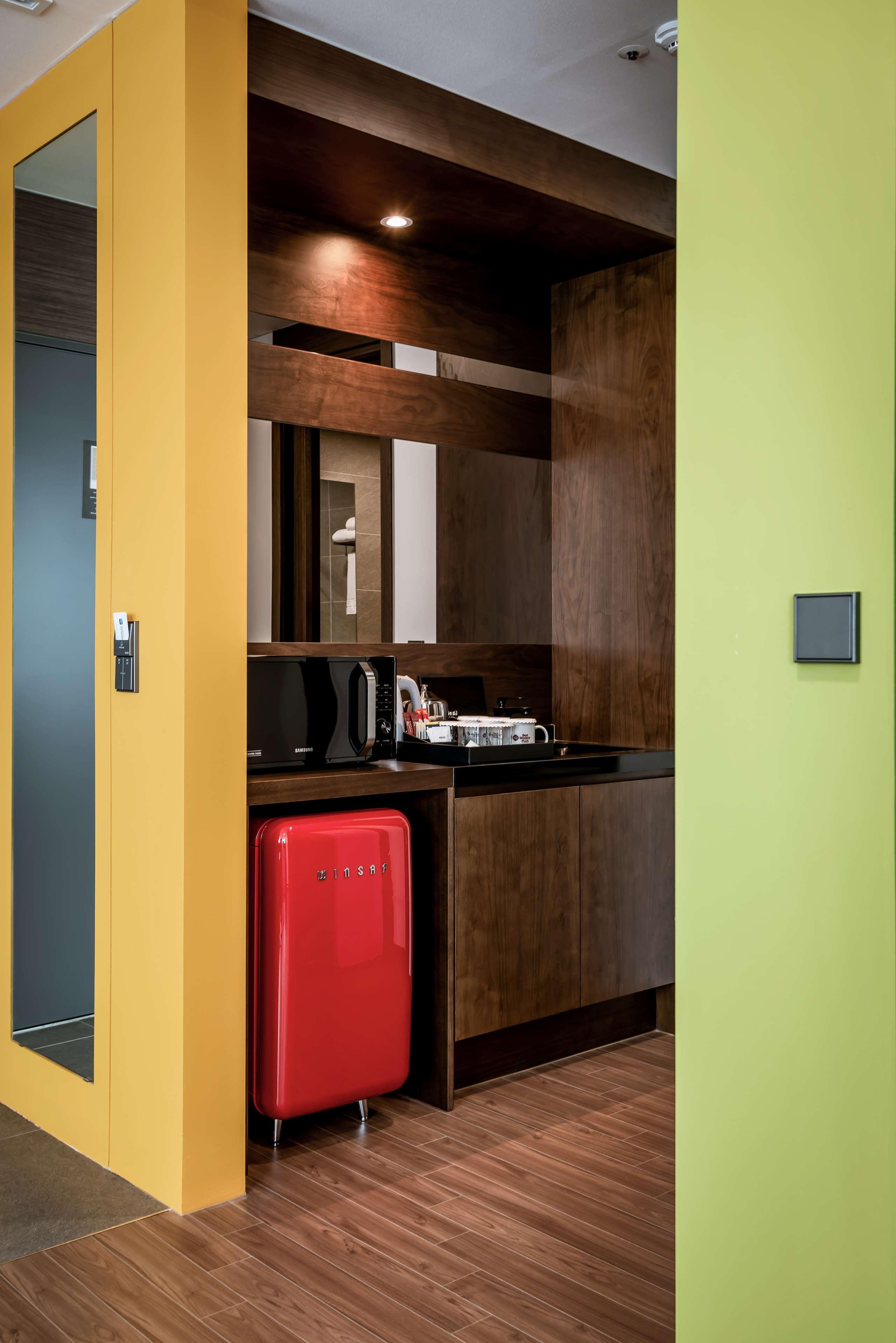 Junior Suite Capacity 3