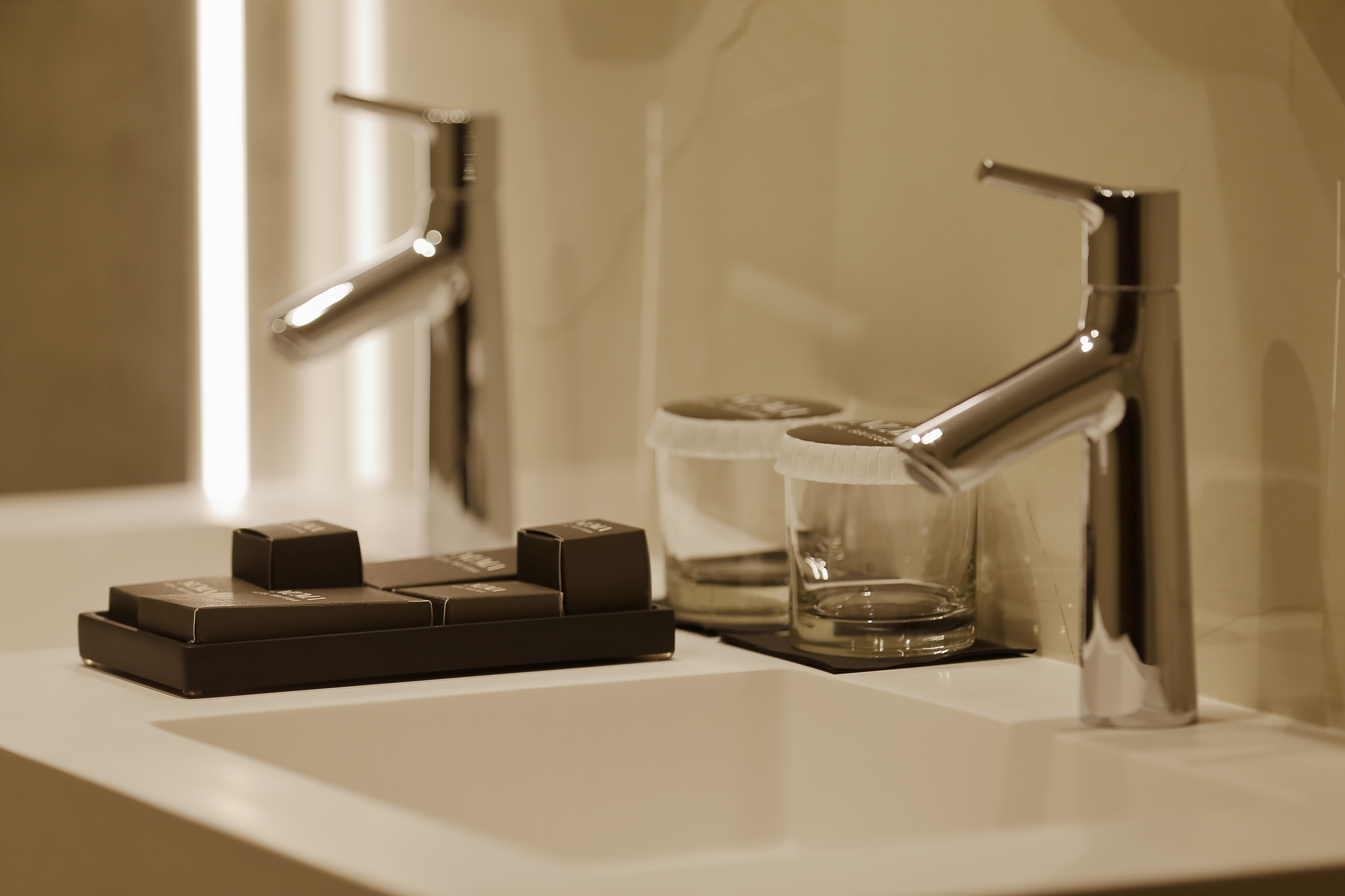 Double Single Superior