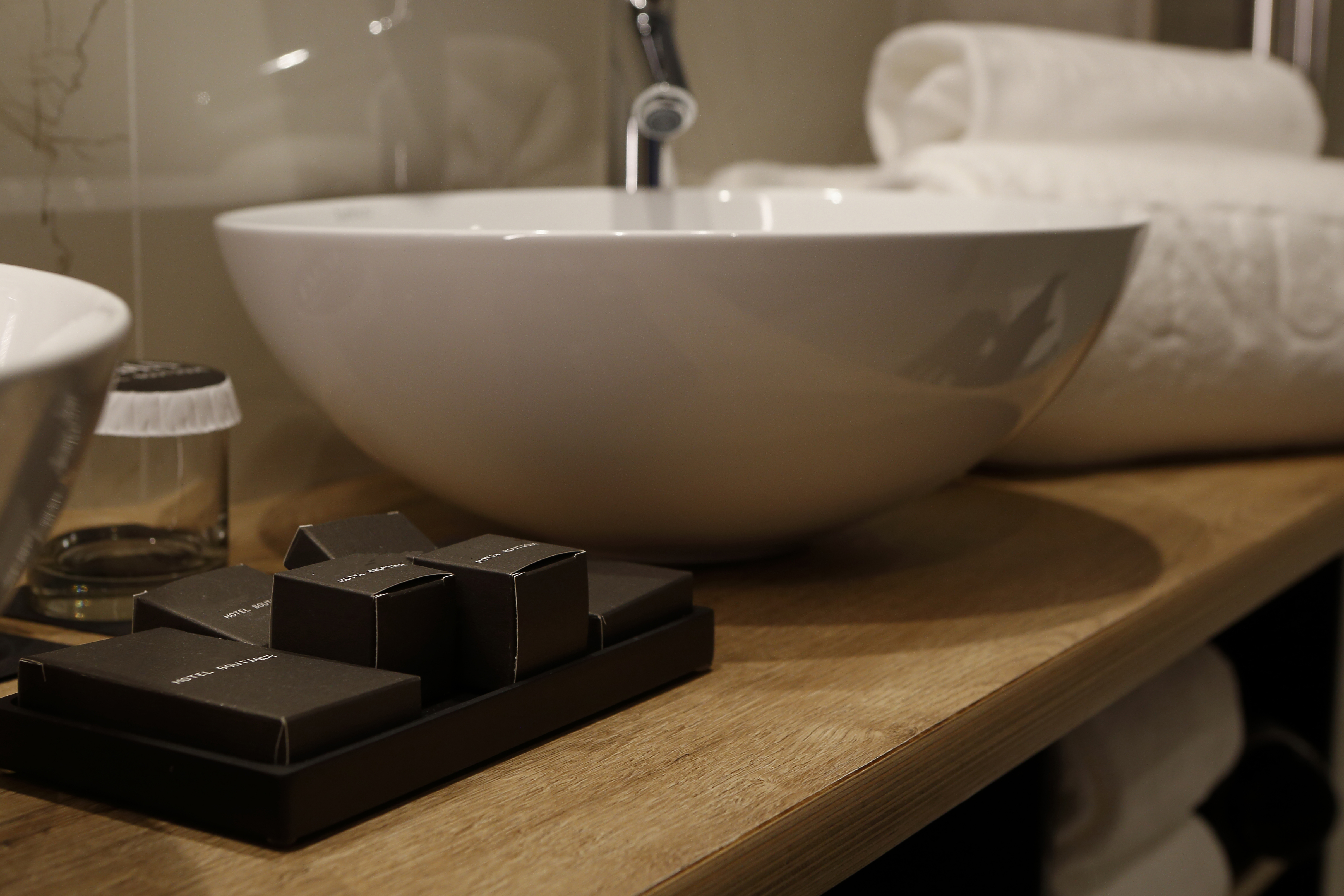 Double Single Standard