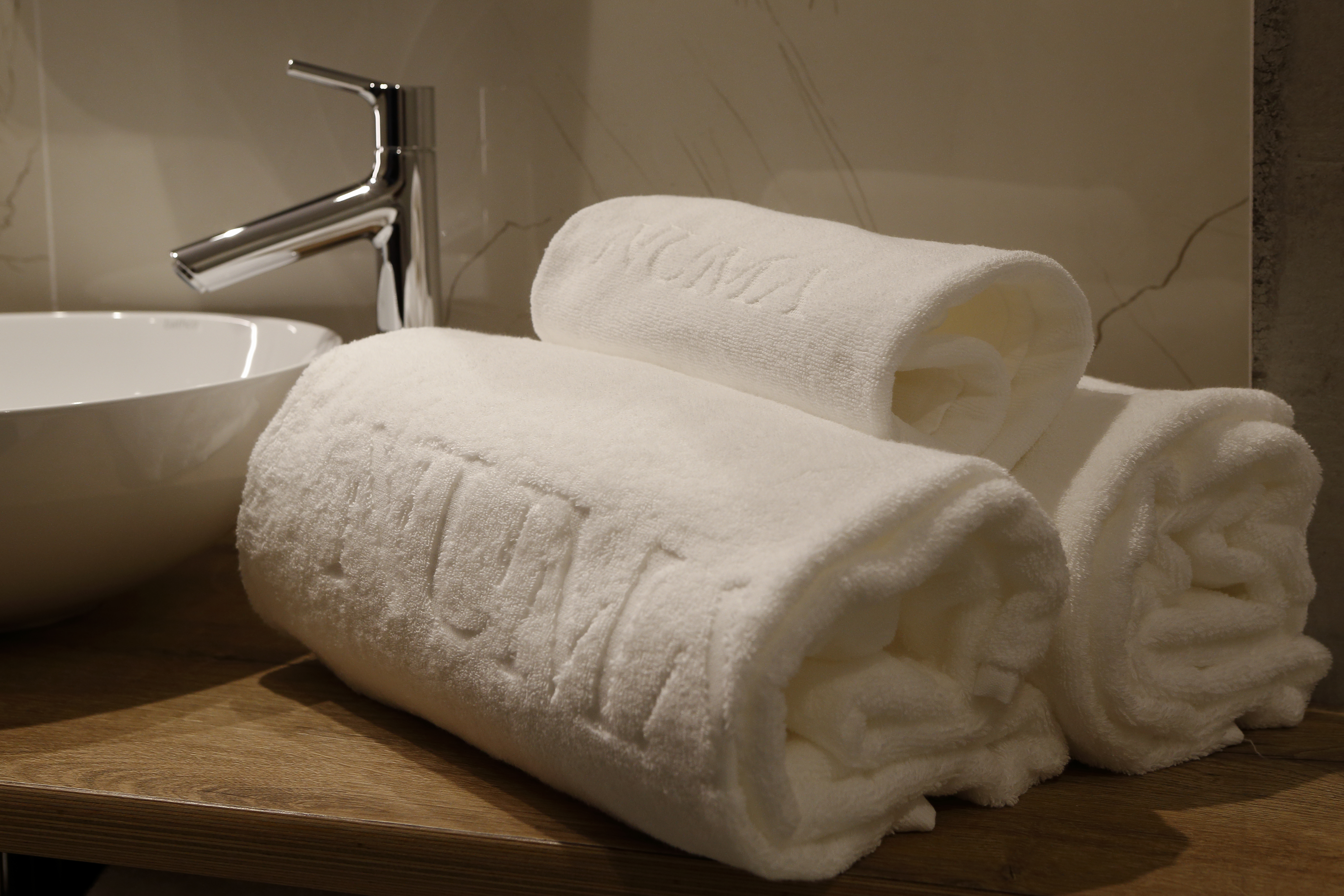 Double Single Standard