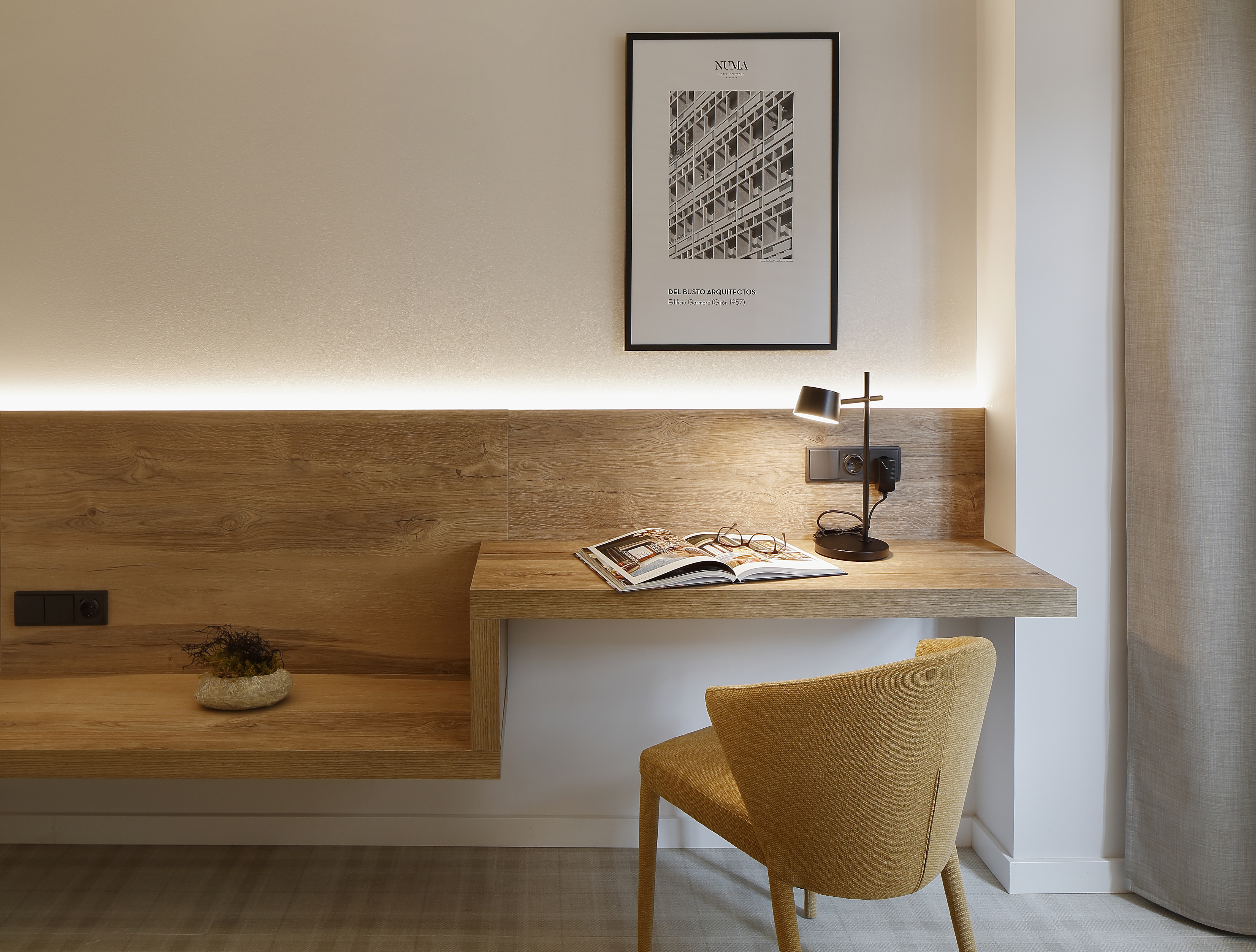 Double Single Standard