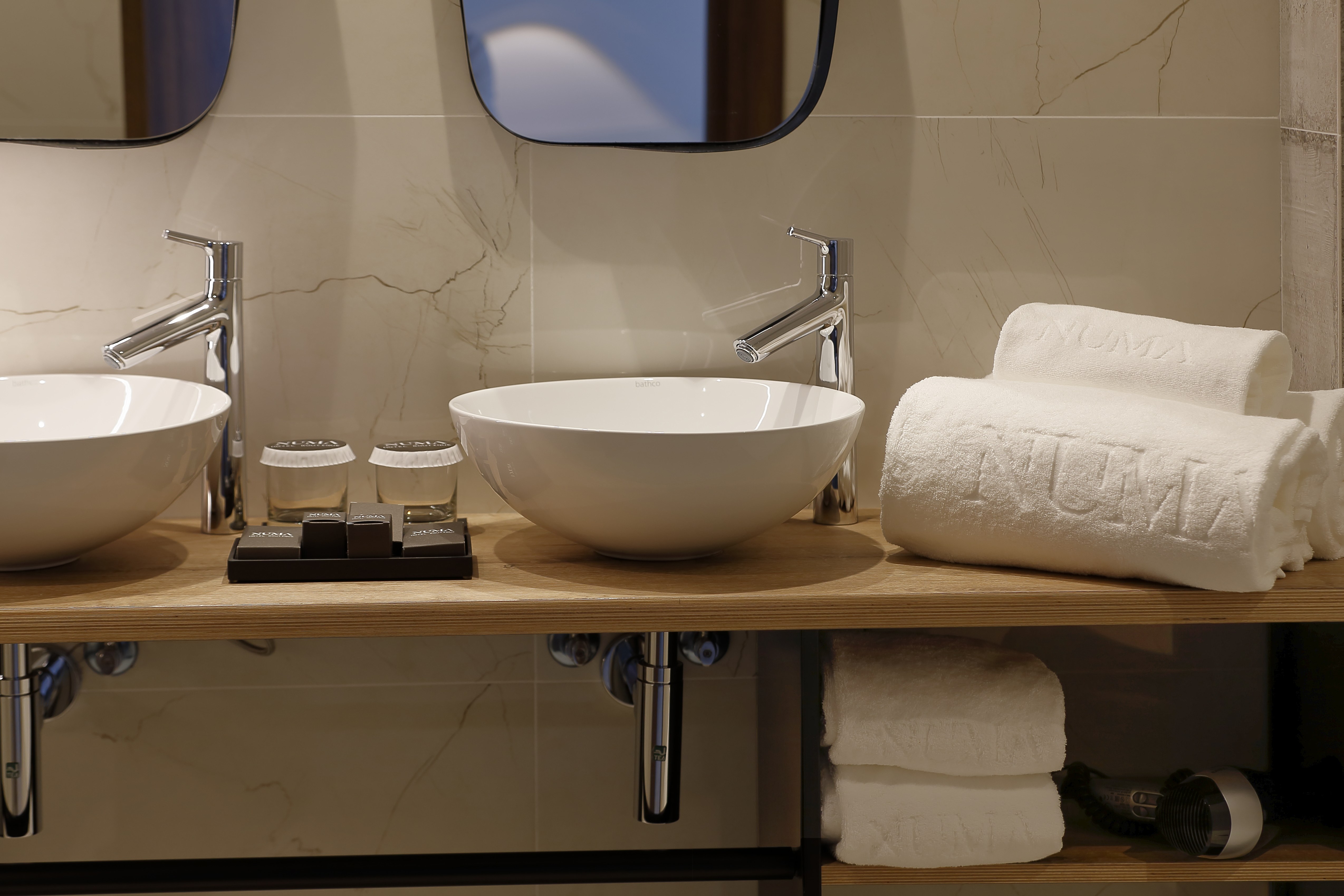 Junior Suite Capacity 1