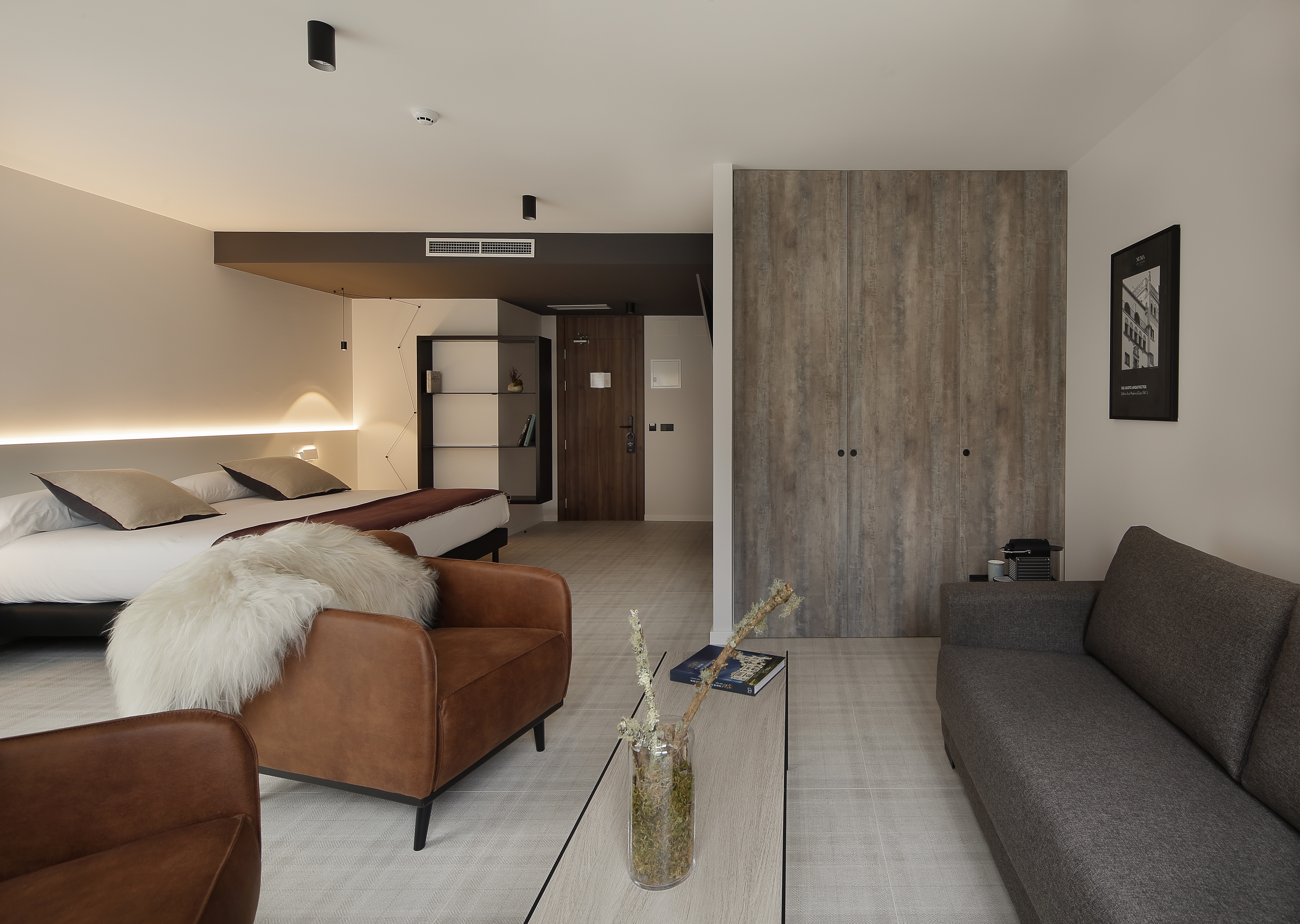 Junior Suite Capacity 3