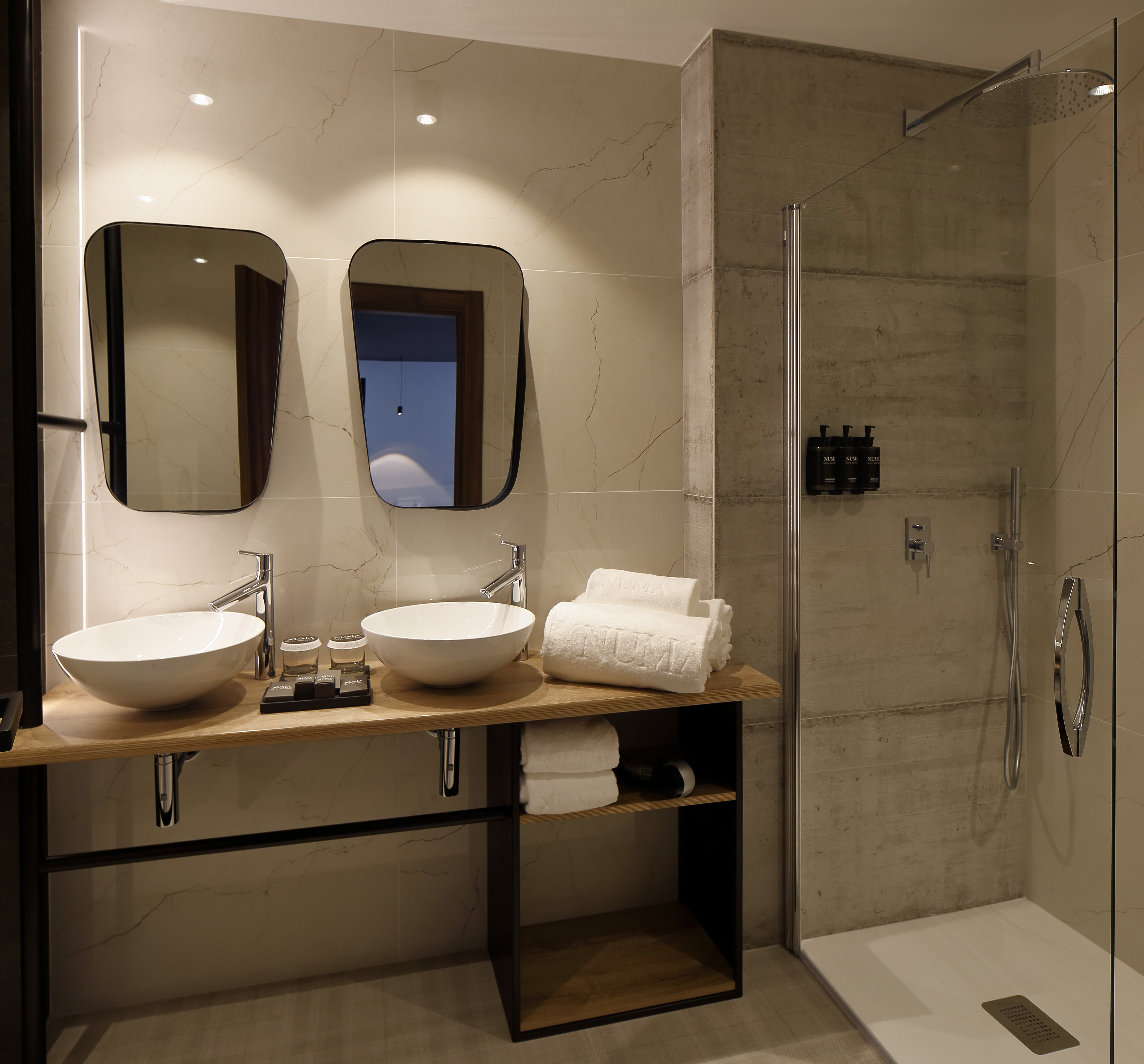 Junior Suite Capacity 3