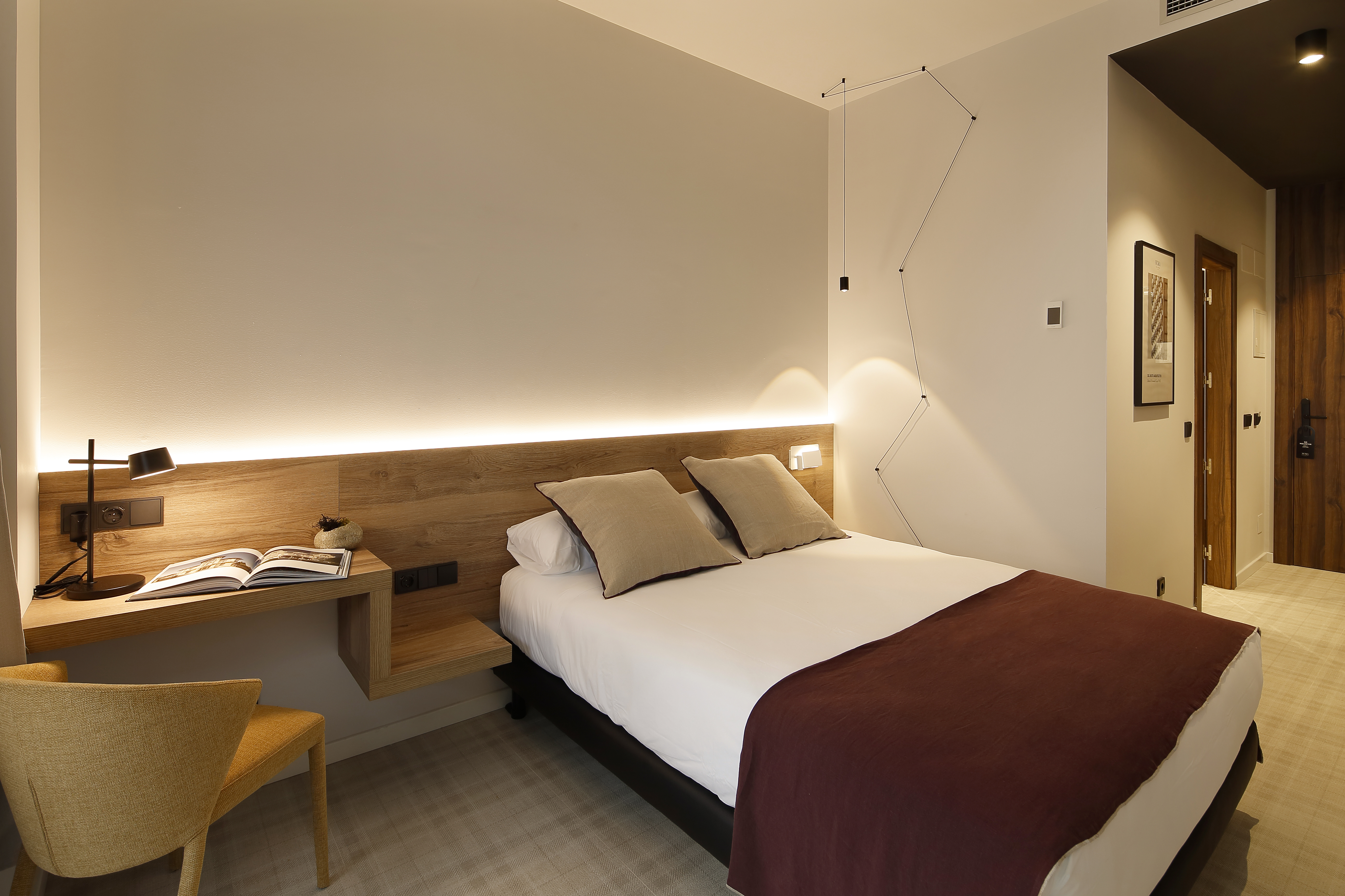 Family Room Capacity 3