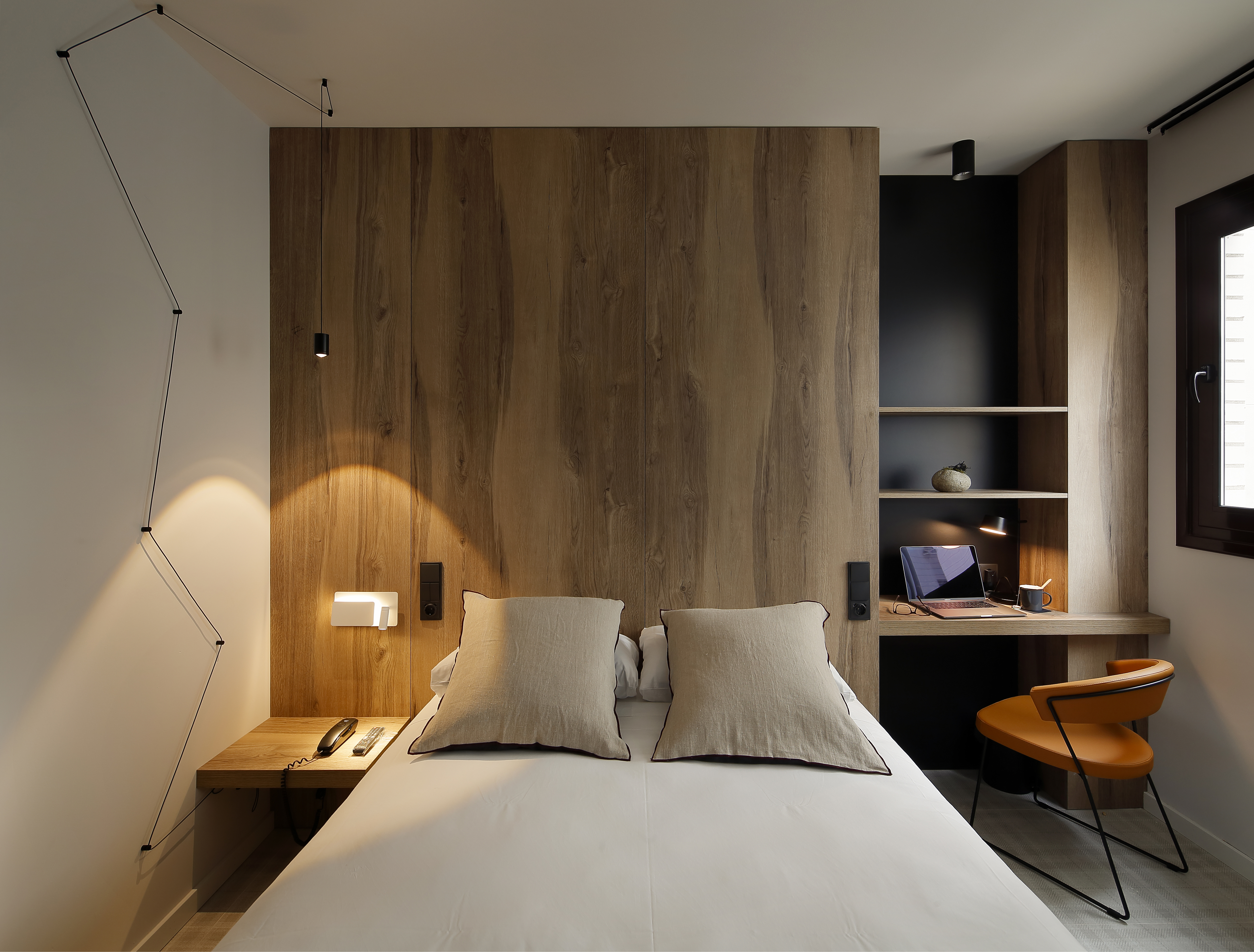 Family Room Capacity 3