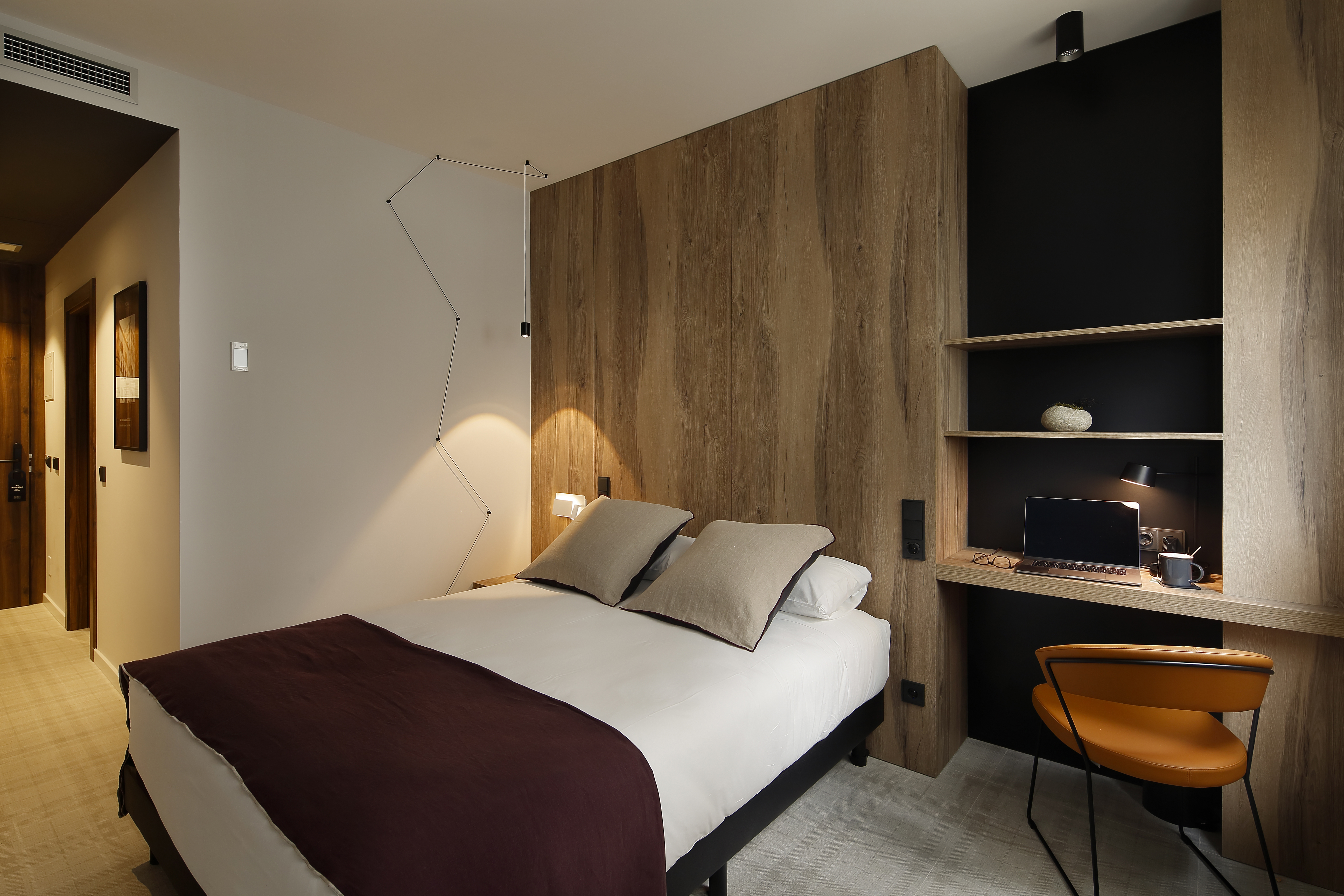 Family Room Capacity 3