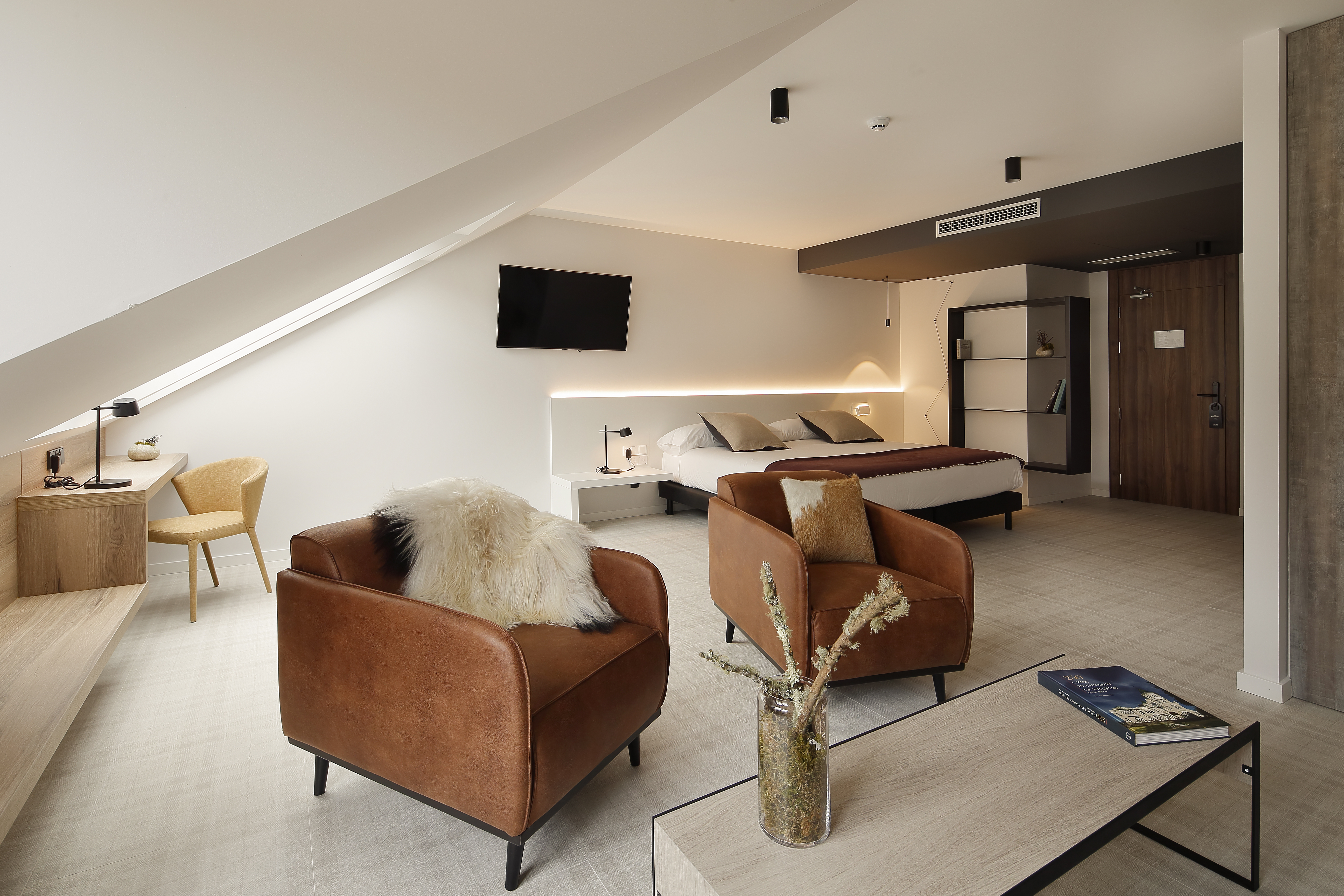 Junior Suite Standard