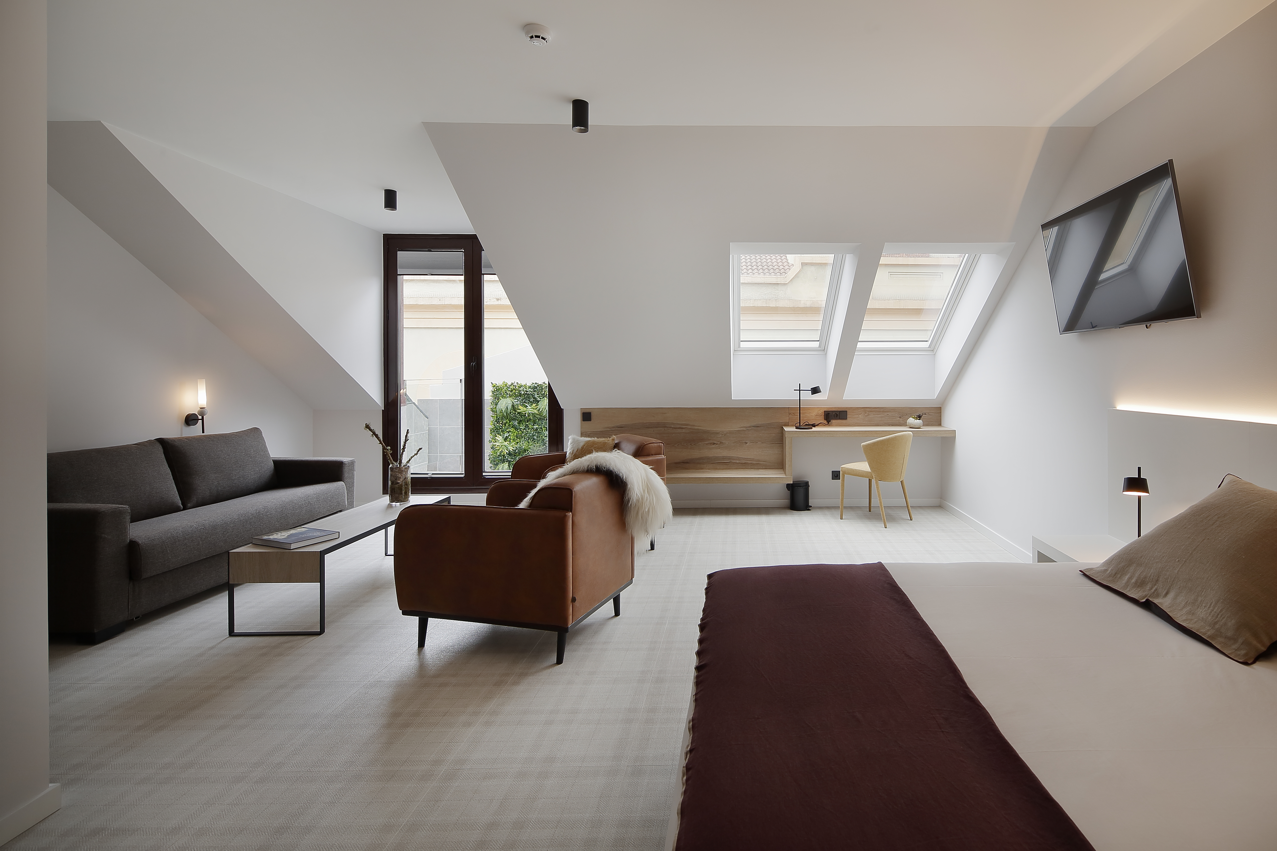 Junior Suite Standard