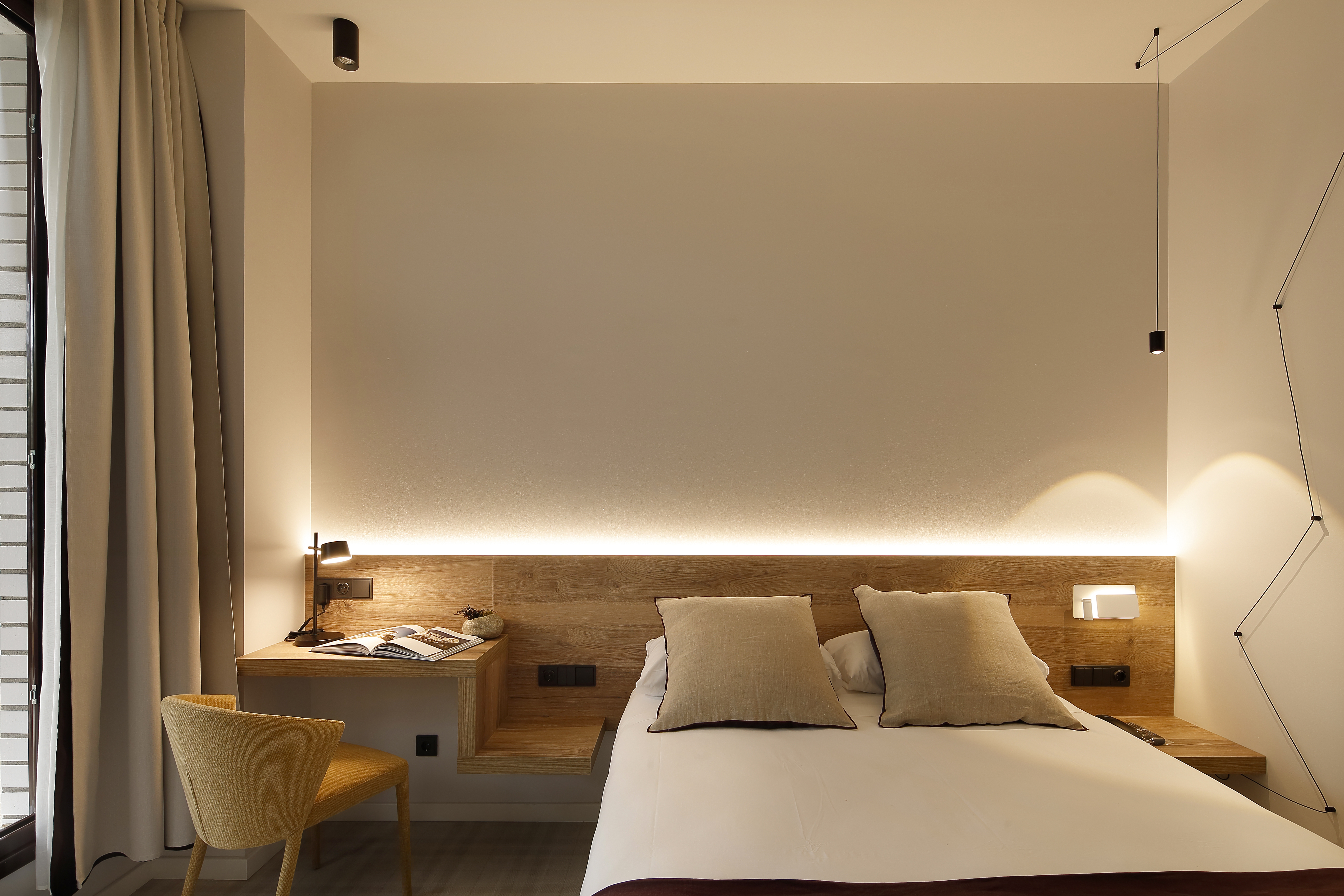 Double Single Standard