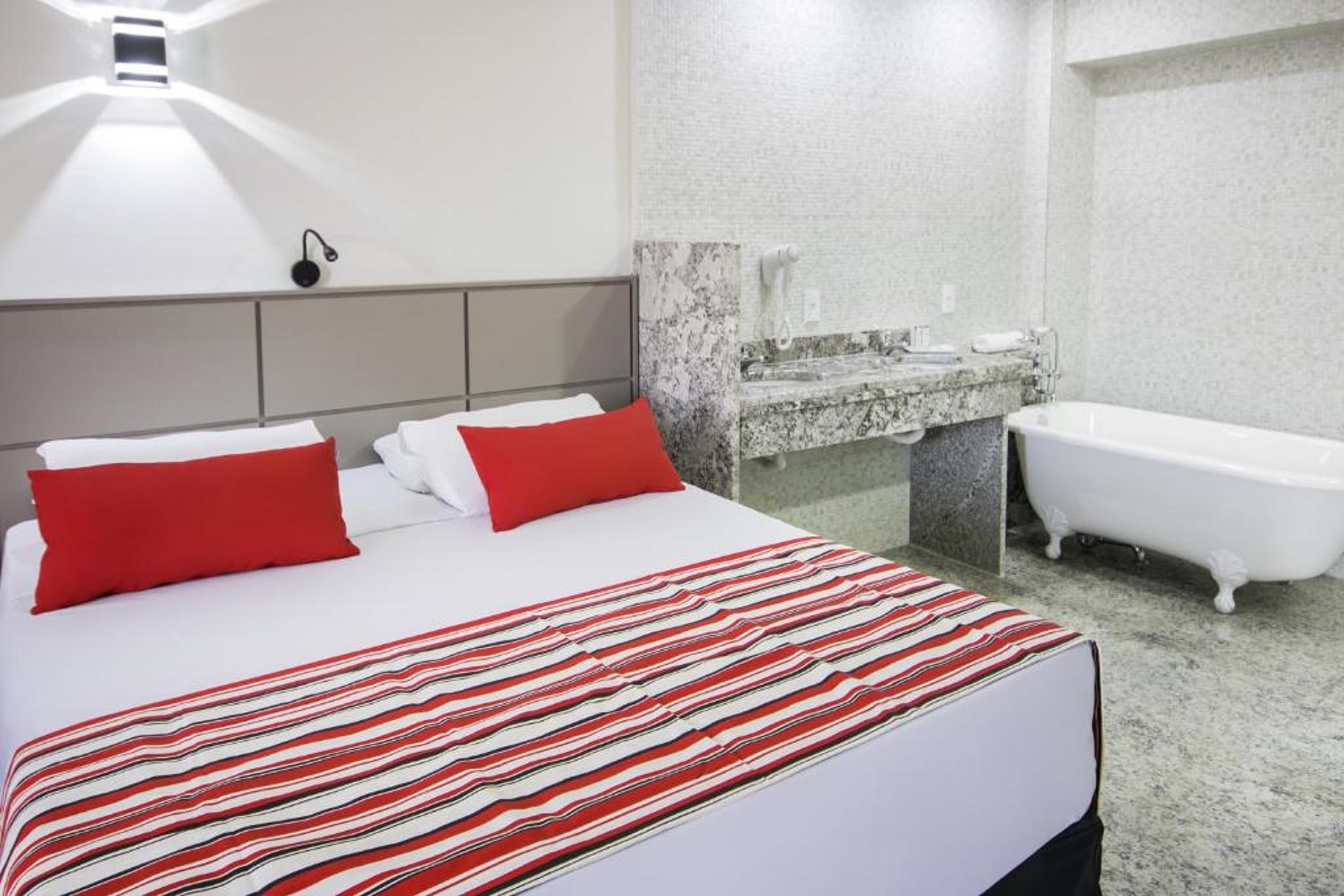 Junior Suite Capacity 2