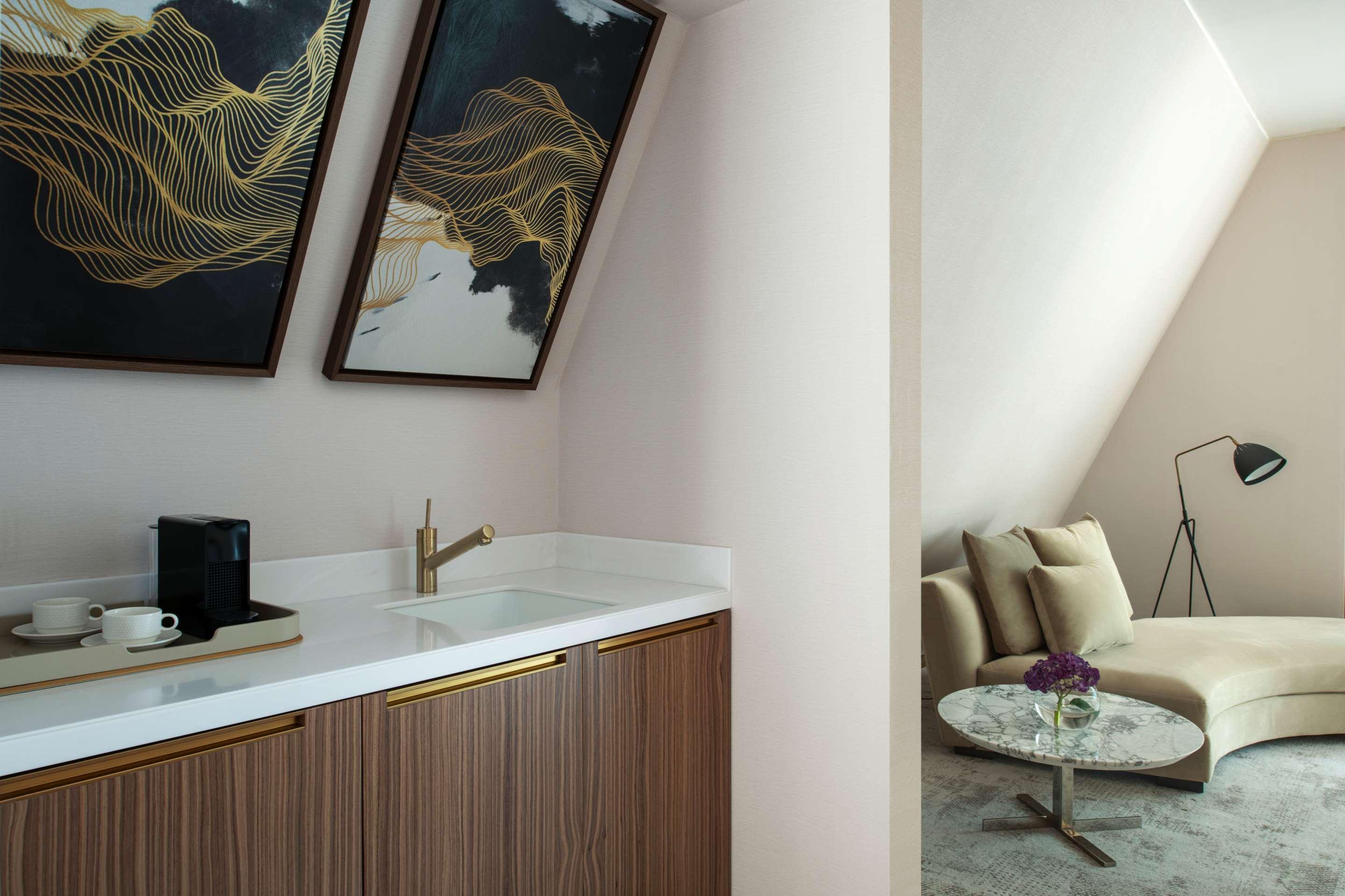 Junior Suite Standard