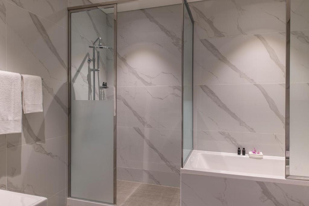 Apartment Two Bedrooms