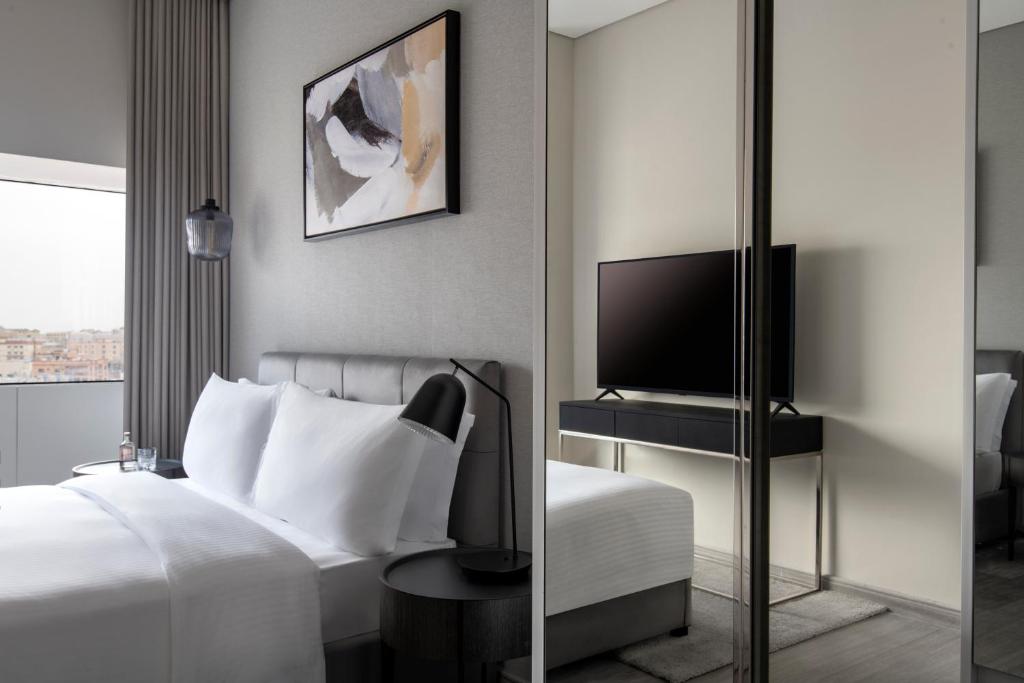 Apartment Two Bedrooms