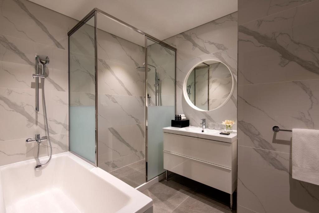 Apartment One Bedroom