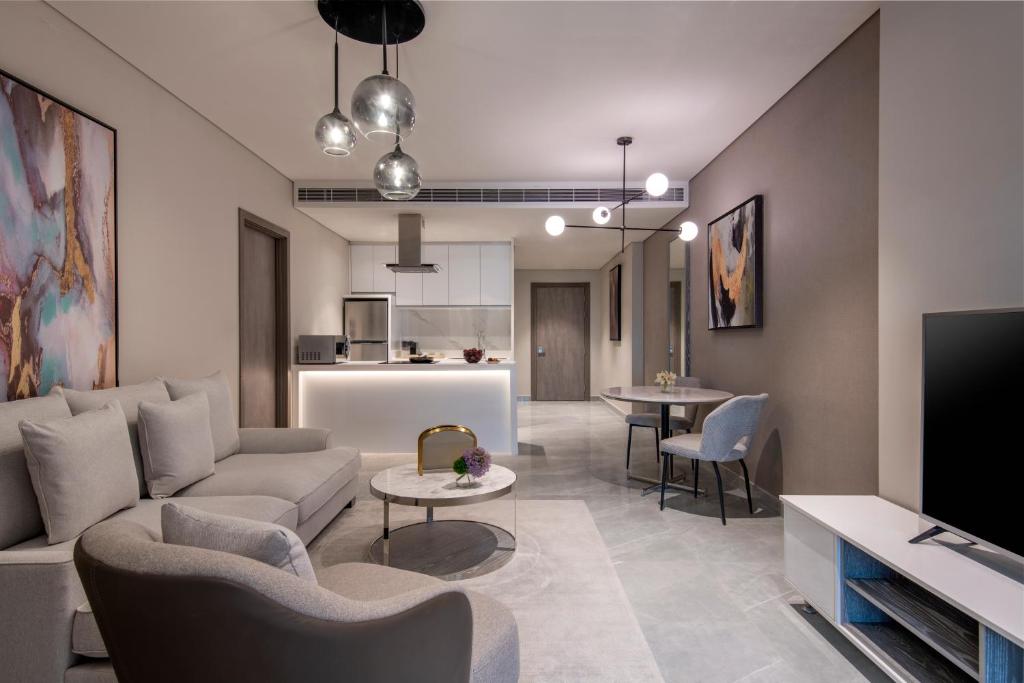 Apartment One Bedroom