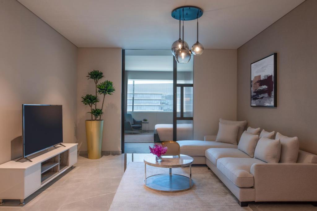 Apartment One Bedroom