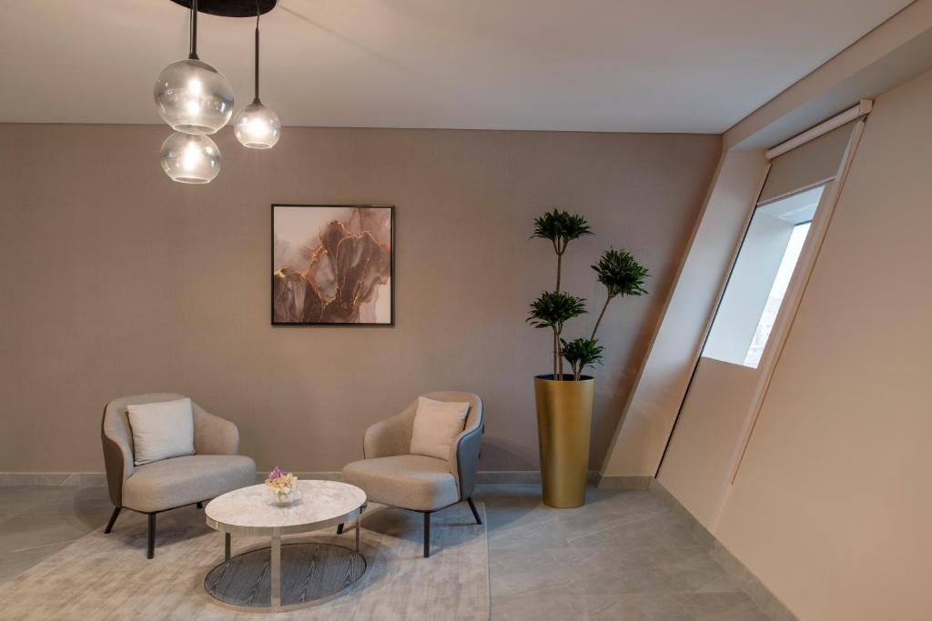 Apartment Three Bedrooms