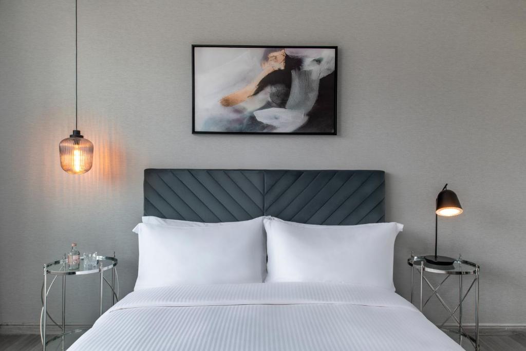 Apartment Three Bedrooms