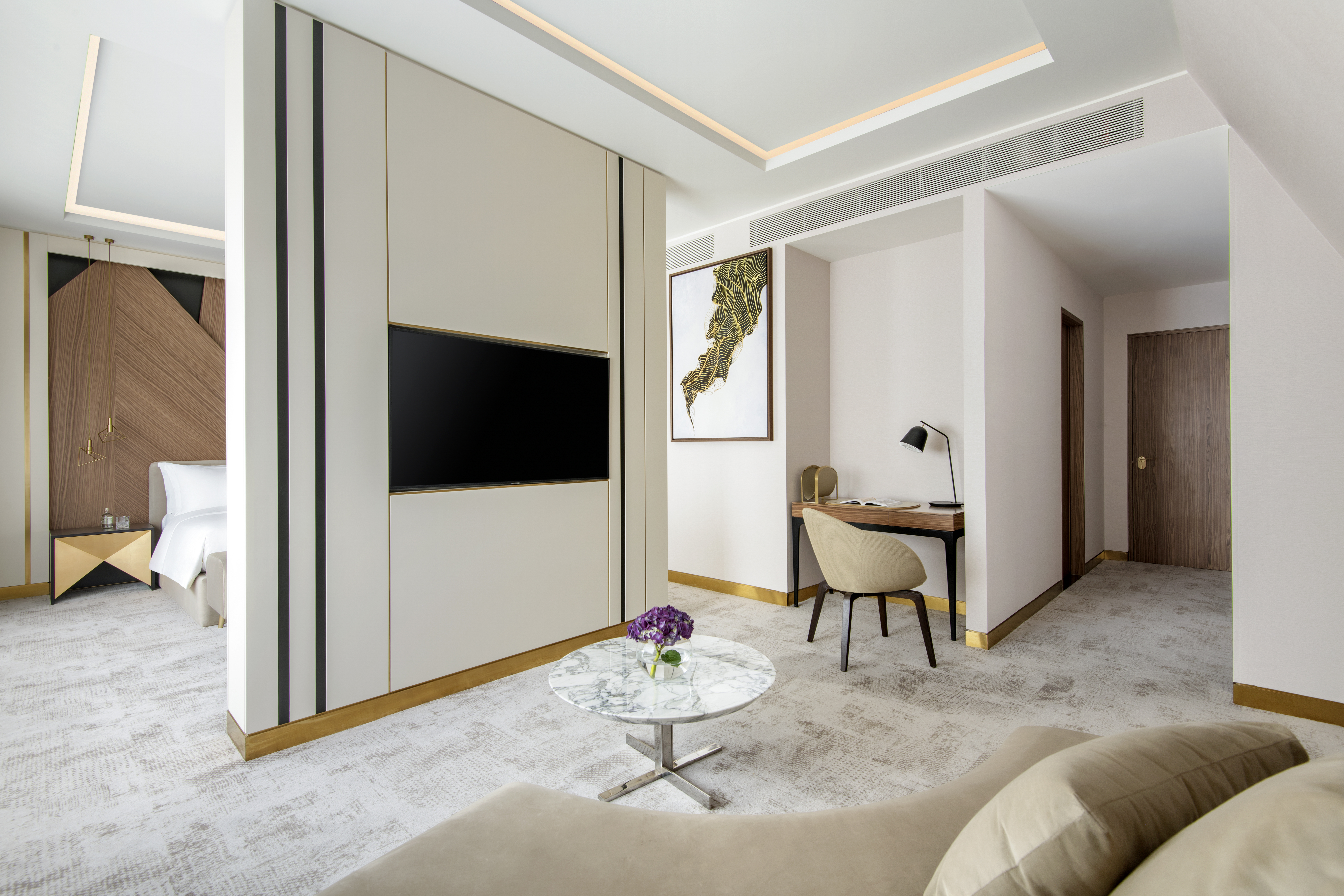 Junior Suite Standard