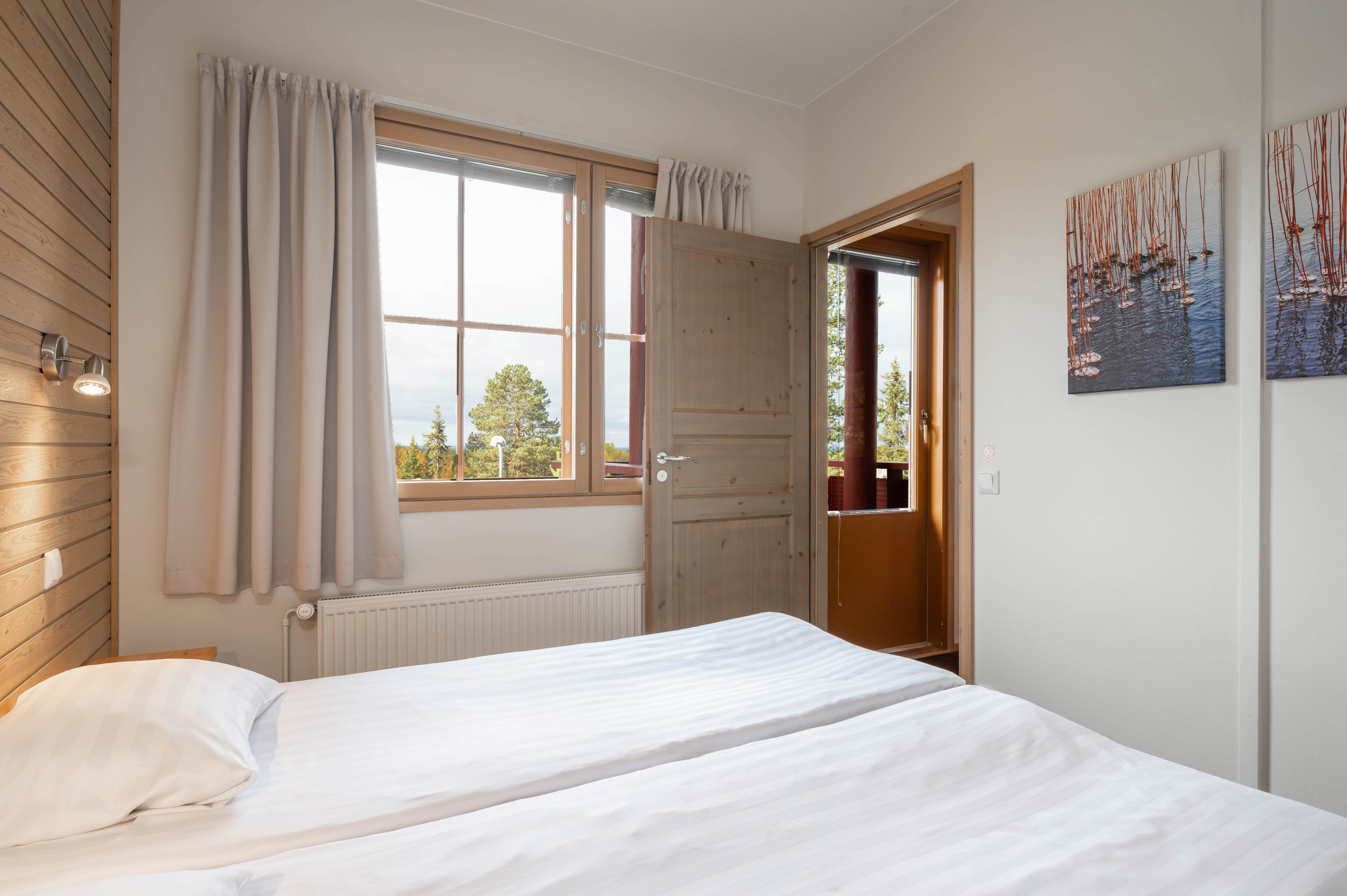 Apartment Two Bedrooms