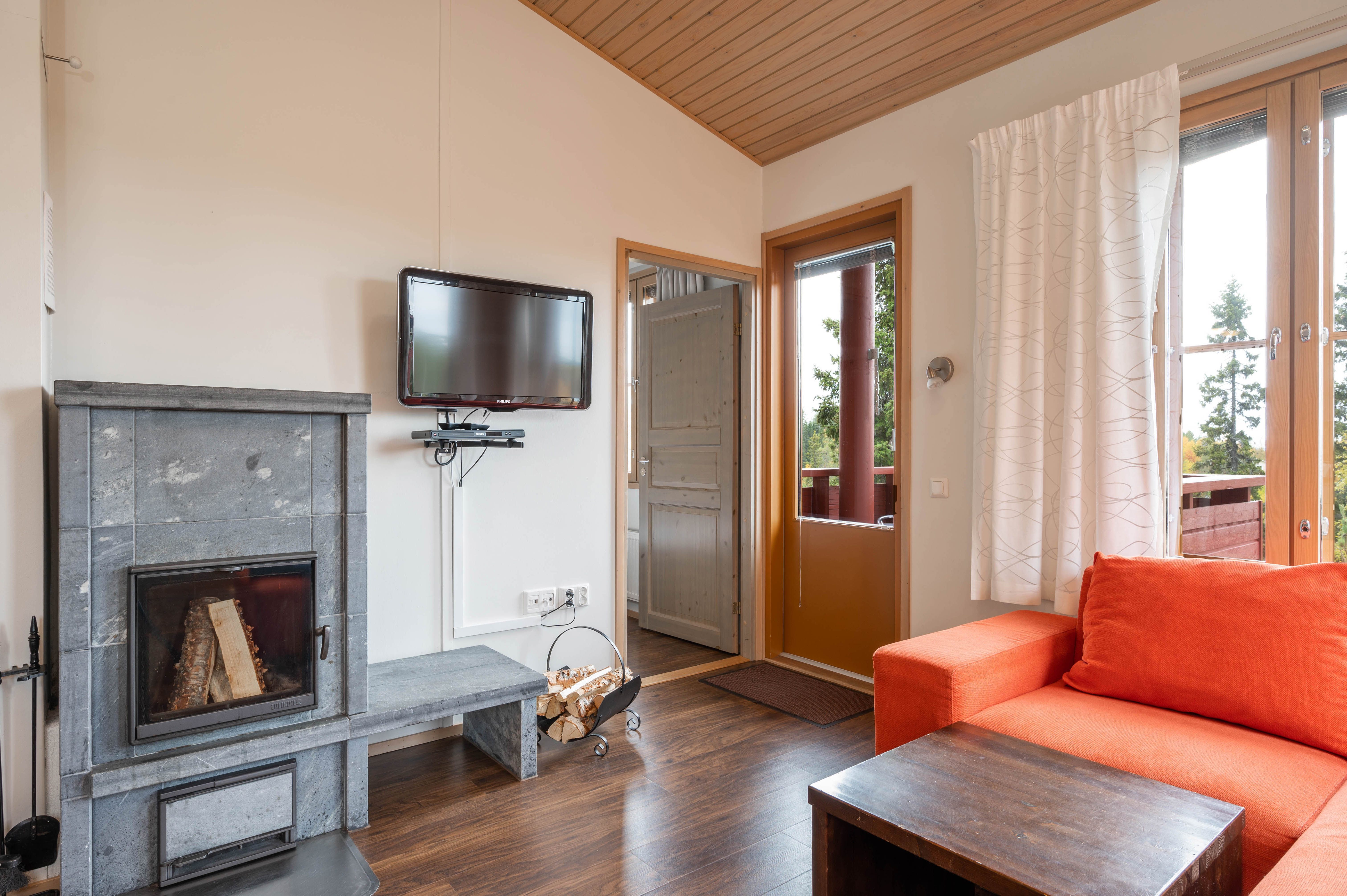 Apartment Two Bedrooms