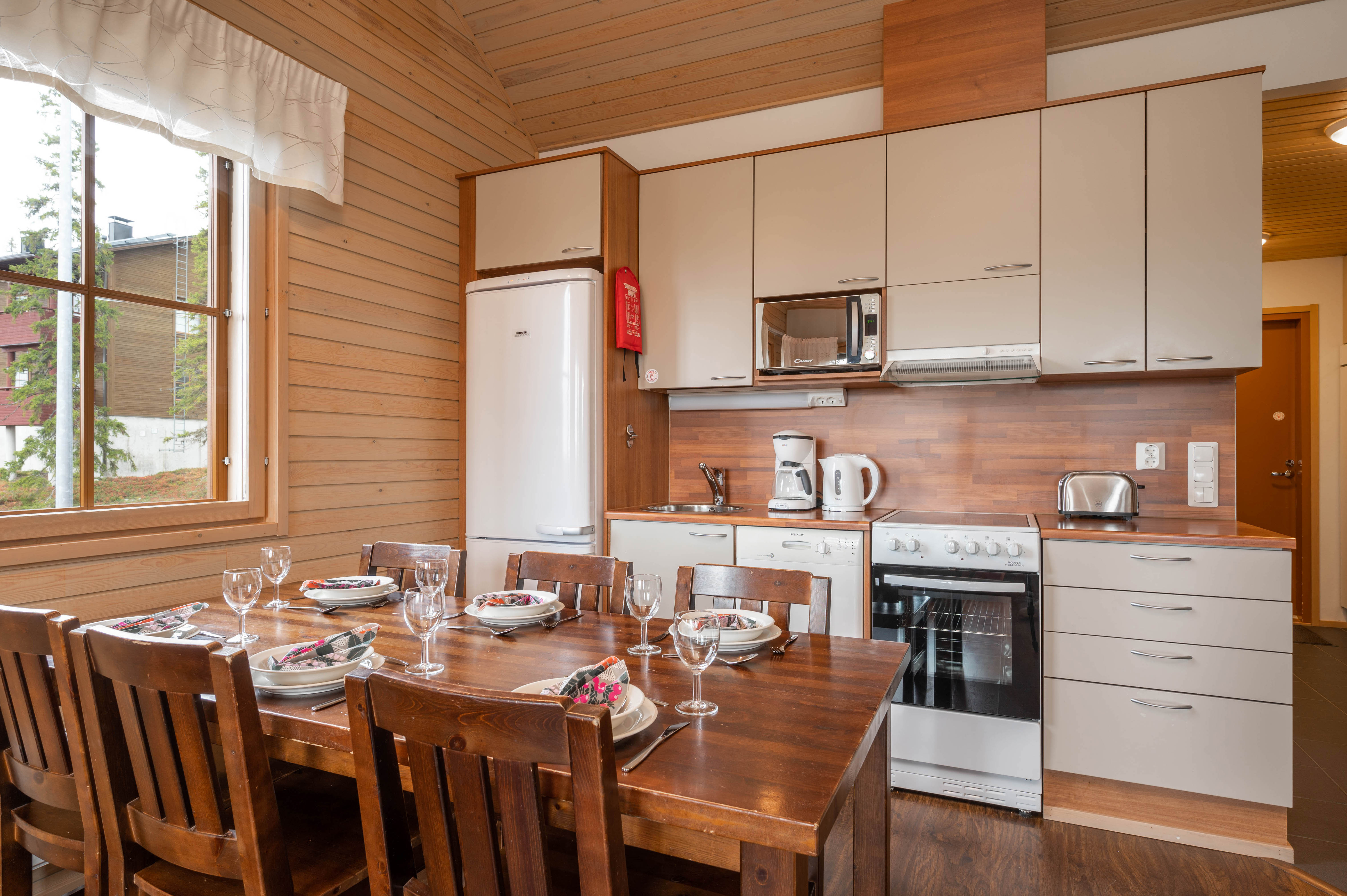 Apartment Two Bedrooms