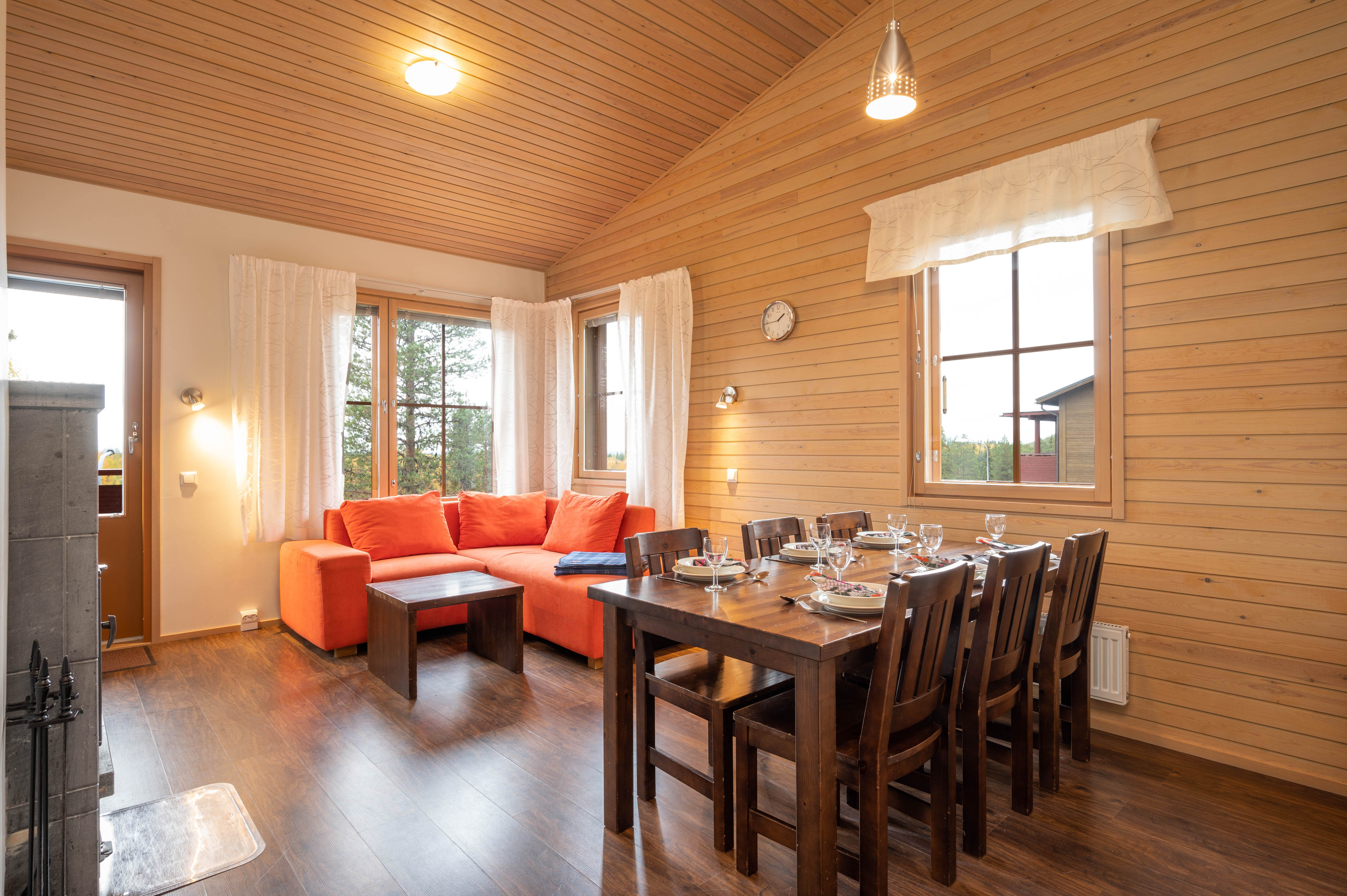 Apartment Two Bedrooms