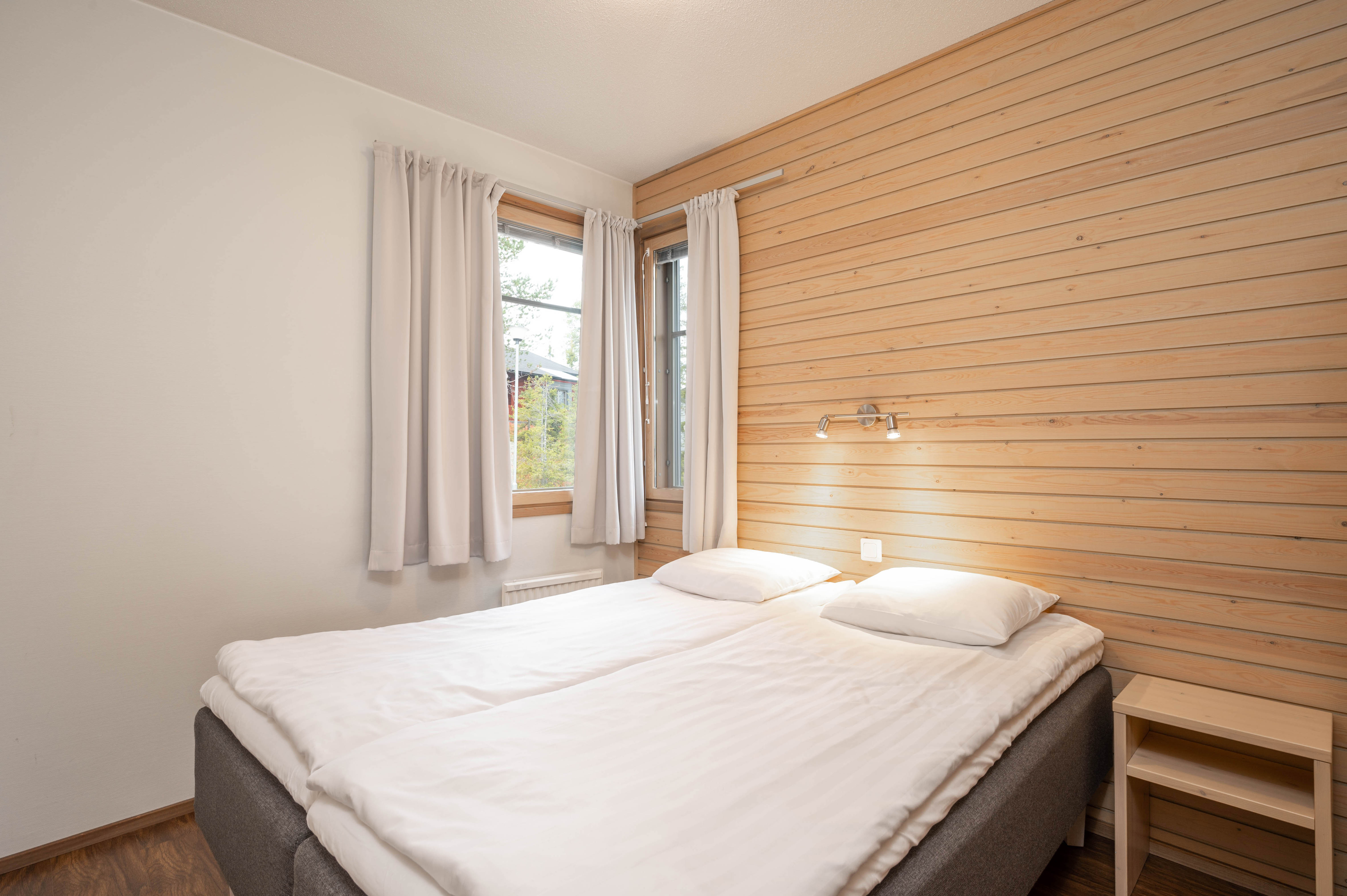 Apartment Two Bedrooms